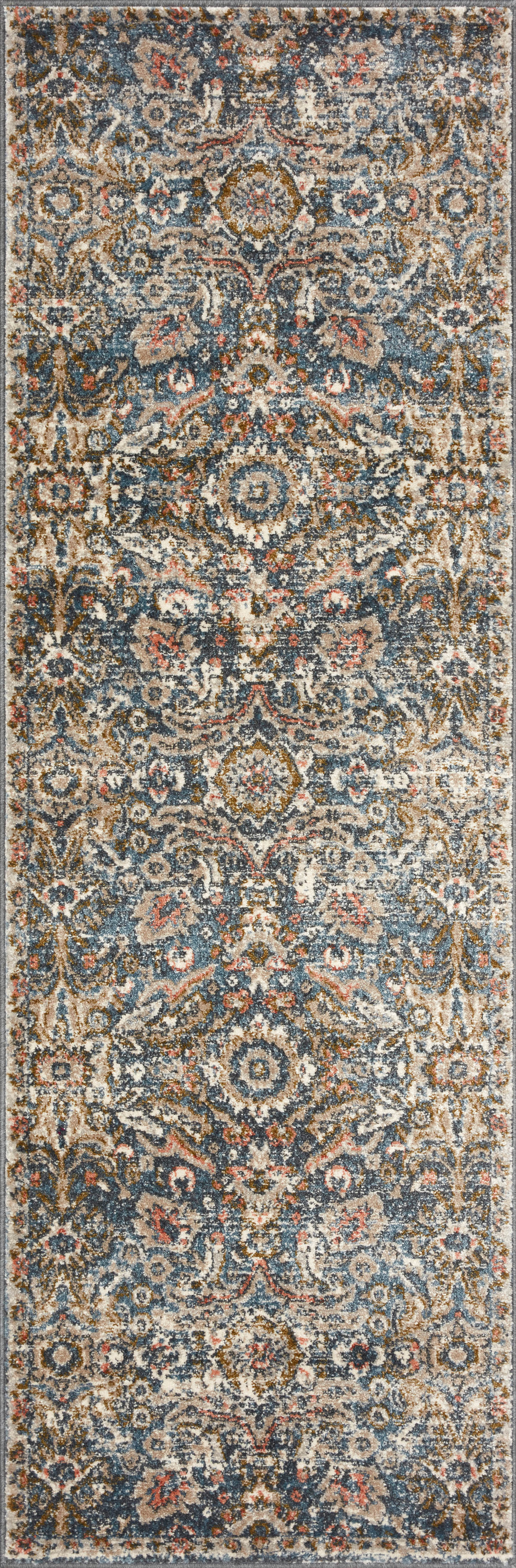 Loloi Saban Accent Rug