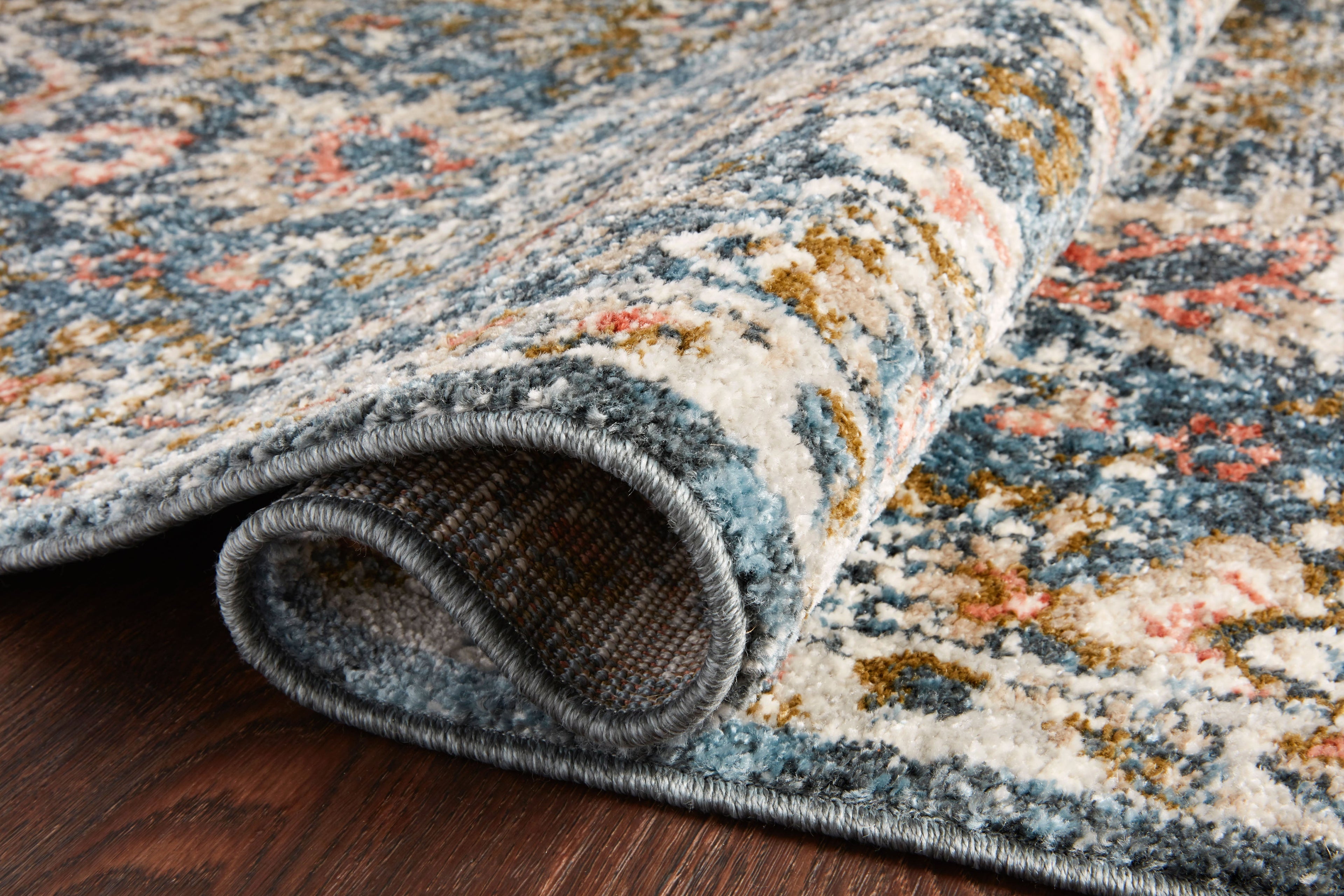 Loloi Saban Sample Rug