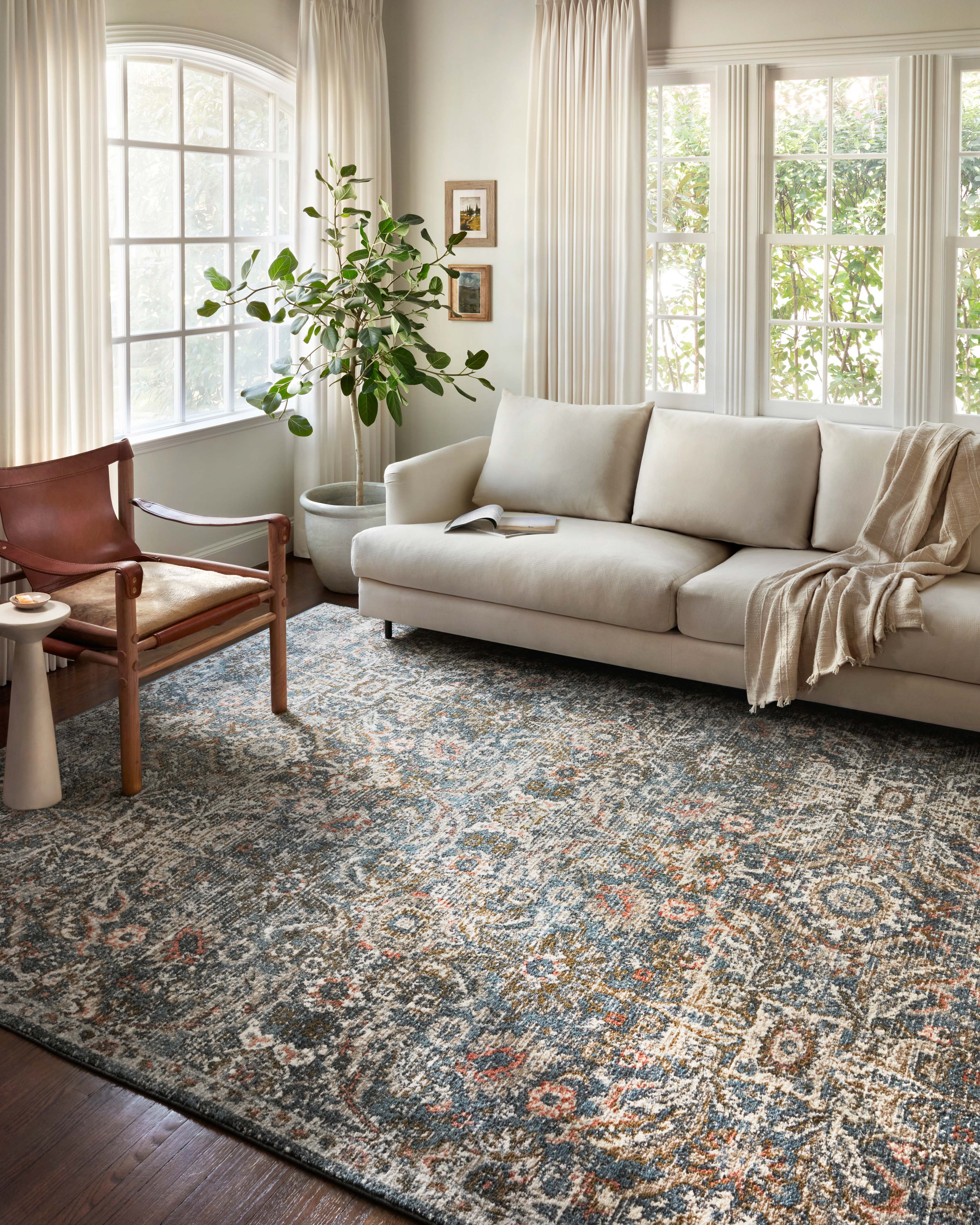Loloi Saban Runner Rug