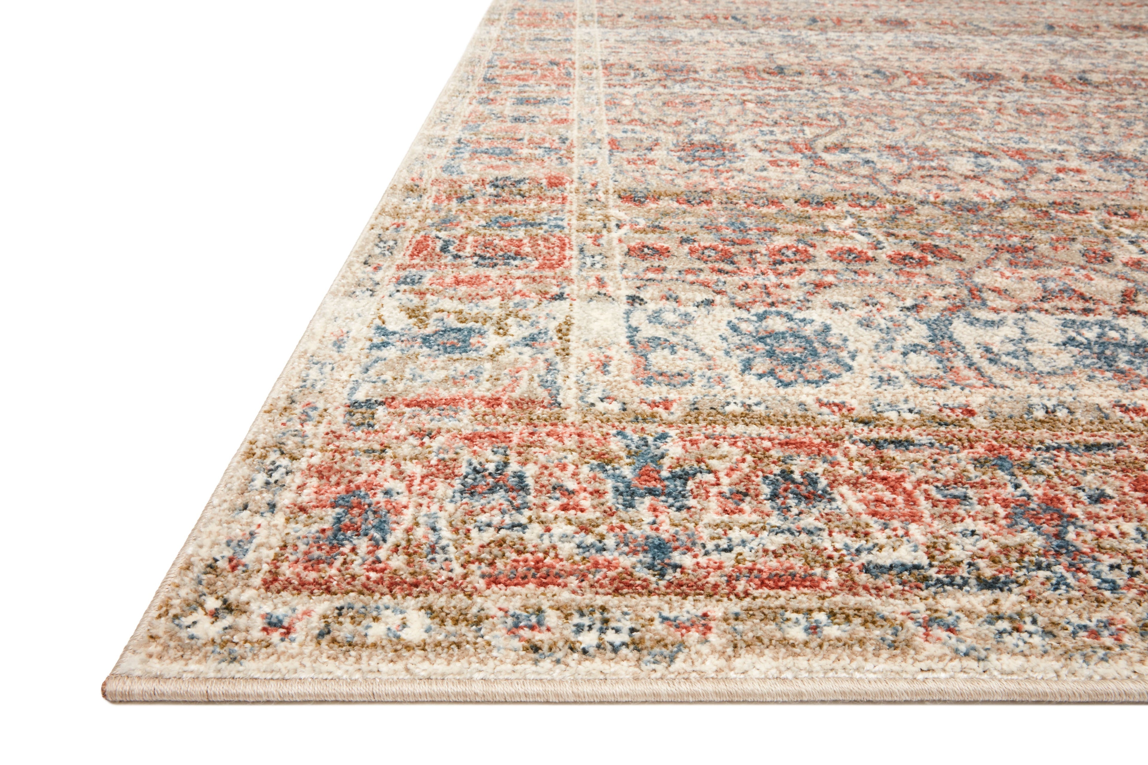 Loloi Saban Accent Rug