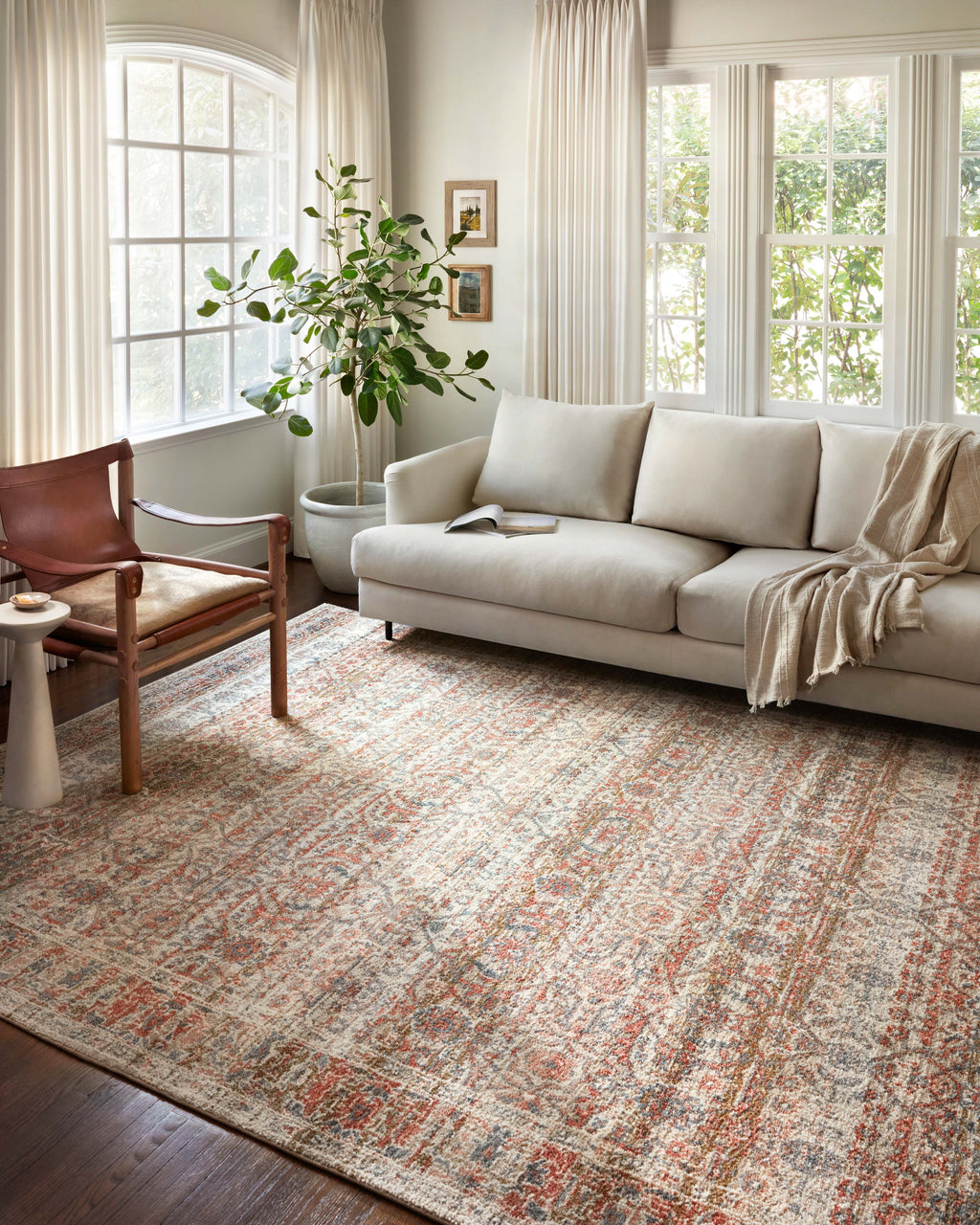 Loloi Saban Sample Rug