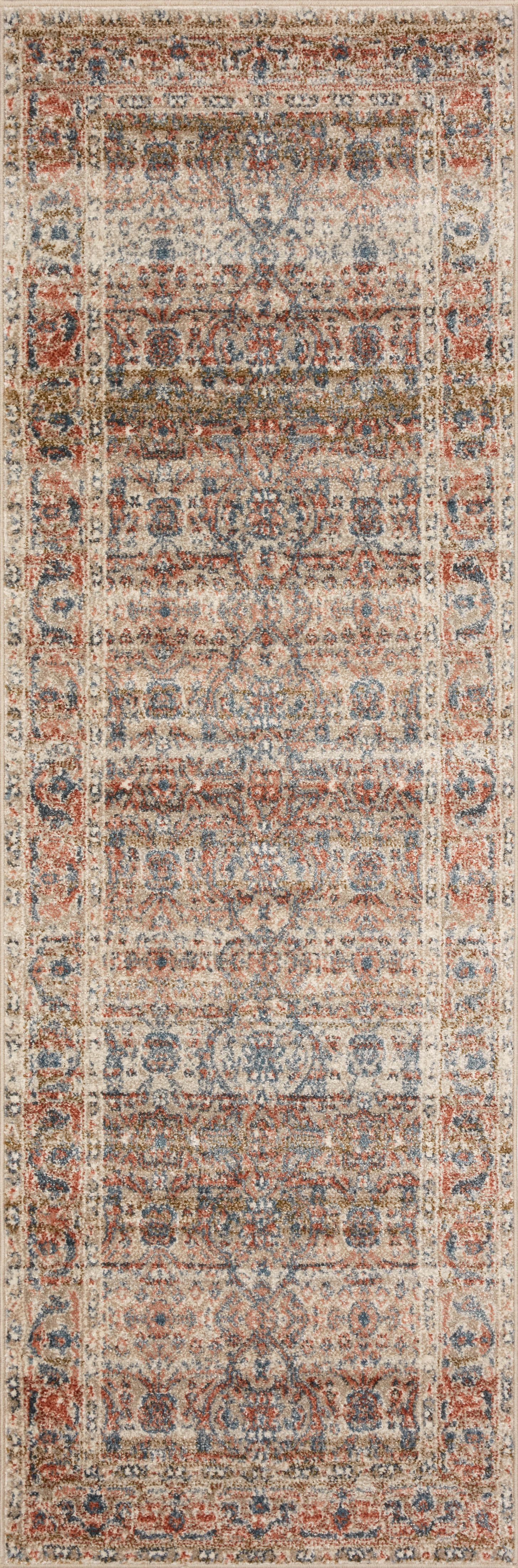 Loloi Saban Sample Rug