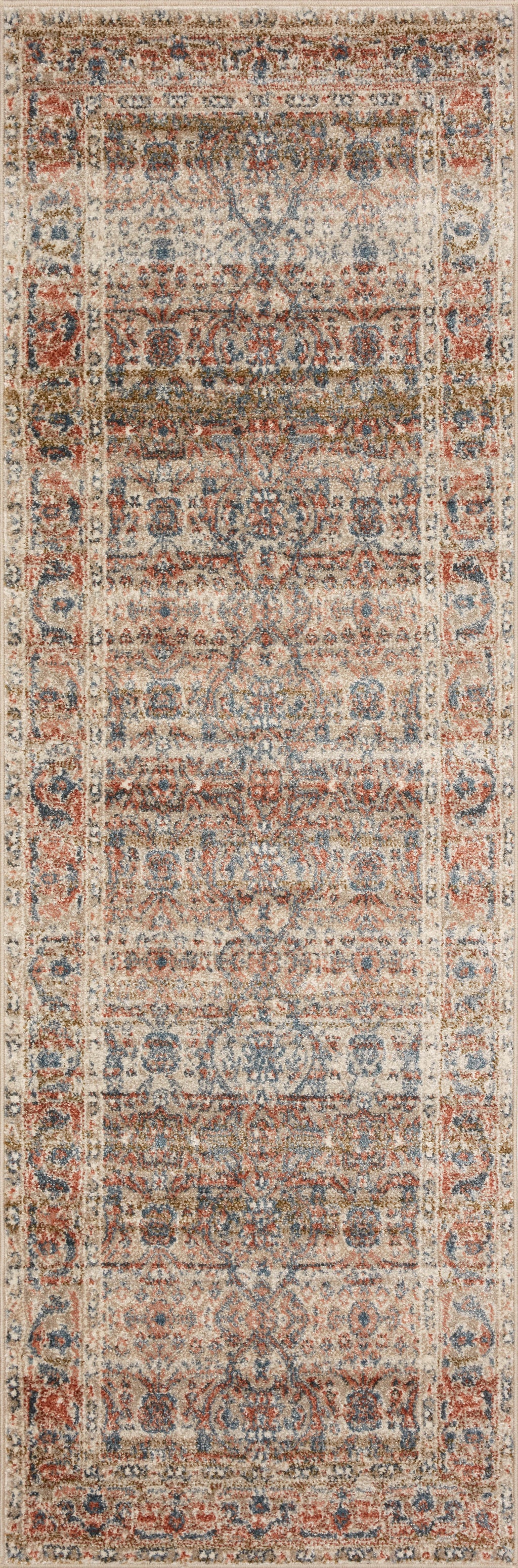 Loloi Saban Accent Rug