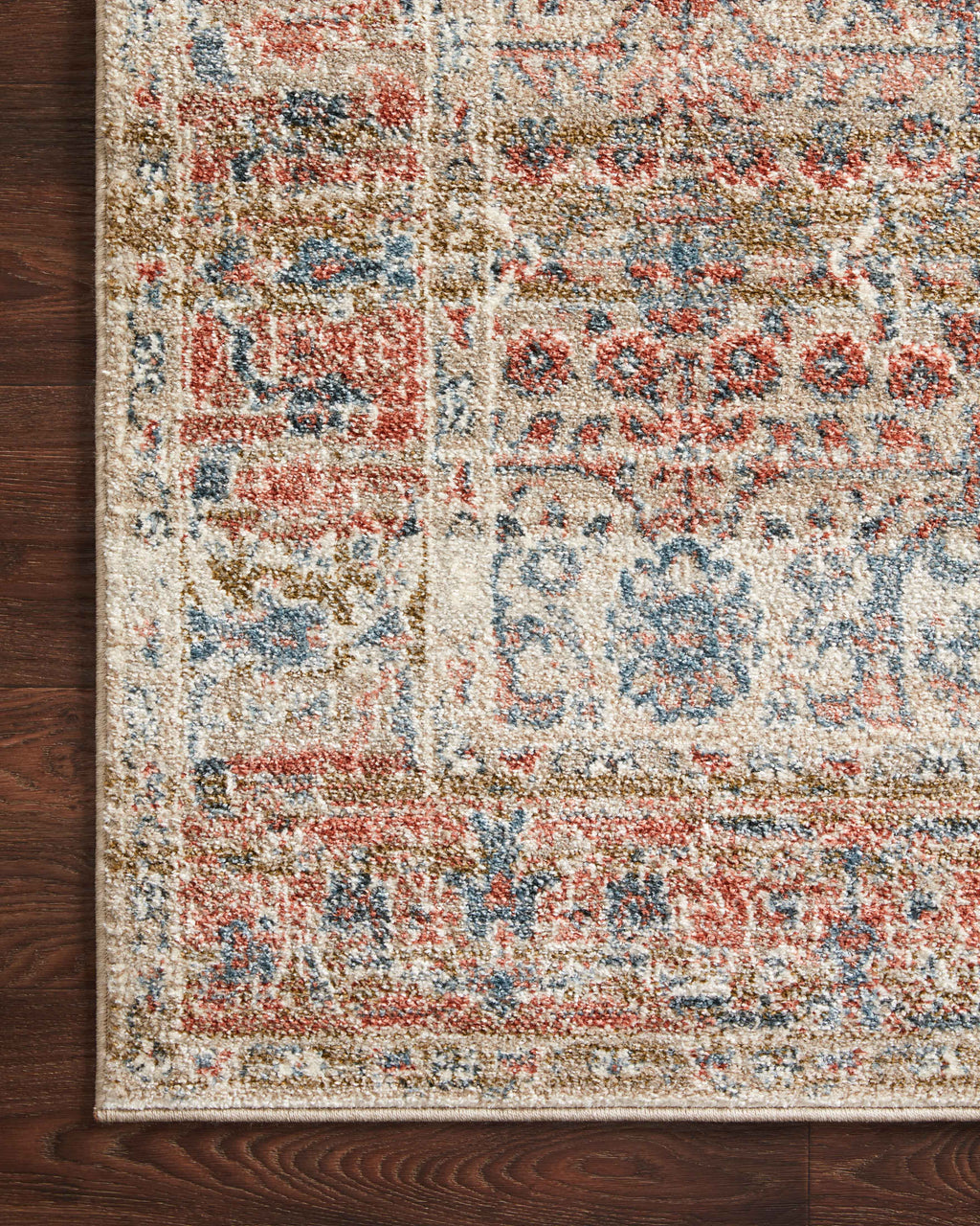 Loloi Saban Sample Rug
