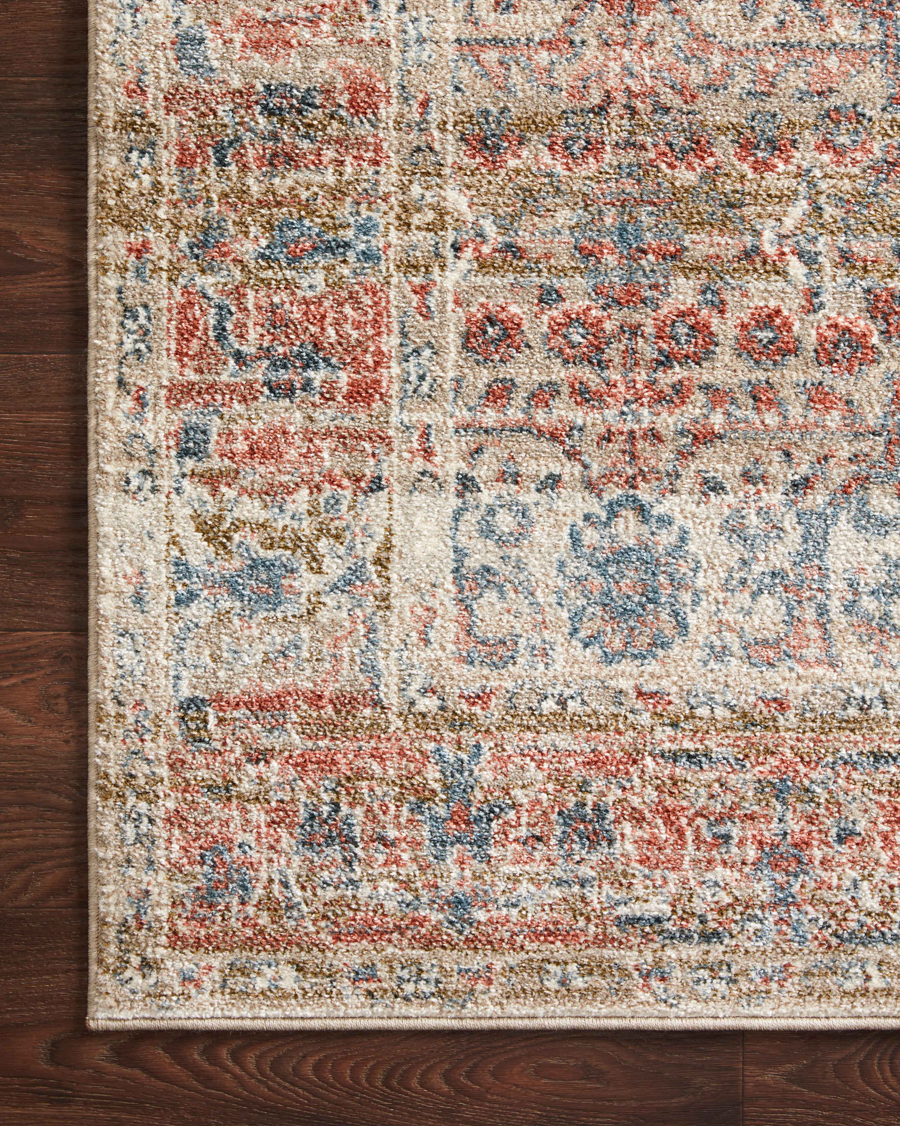 Loloi Saban Sample Rug