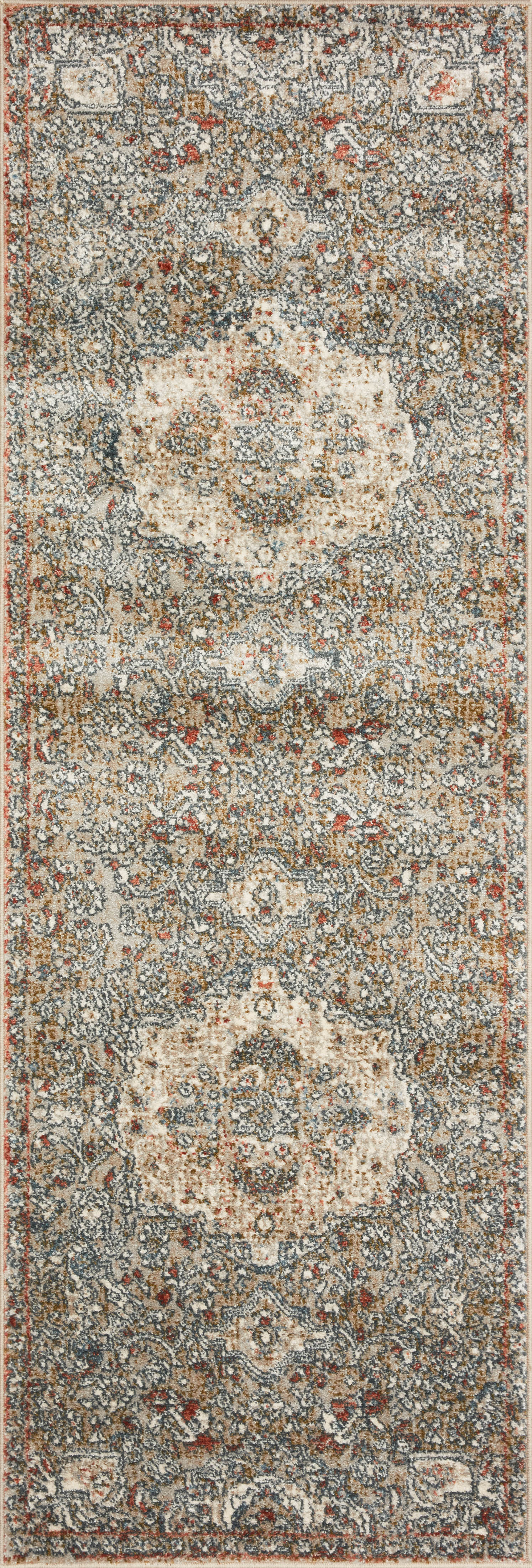 Loloi Saban Runner Rug