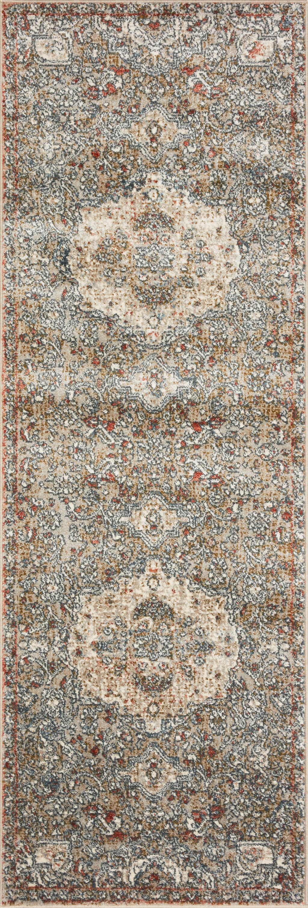 Loloi Saban Accent Rug