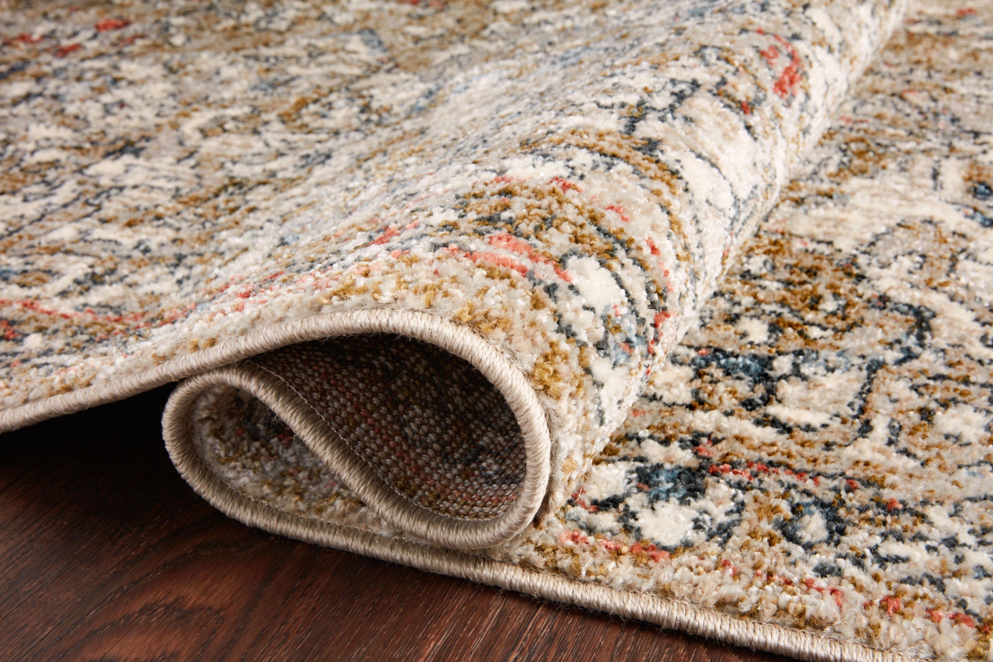 Loloi Saban Sample Rug