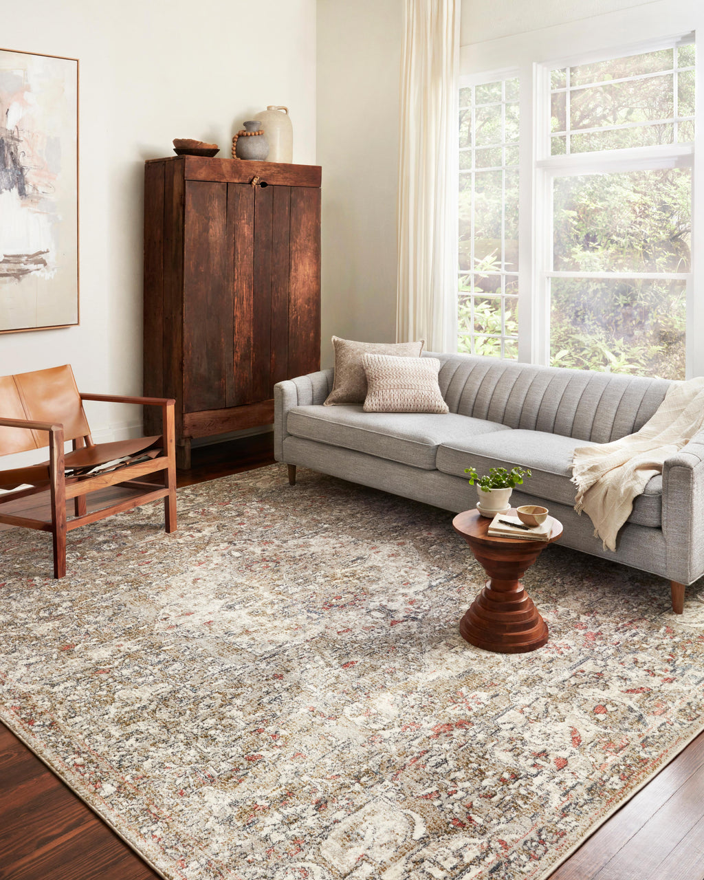 Loloi Saban Sample Rug