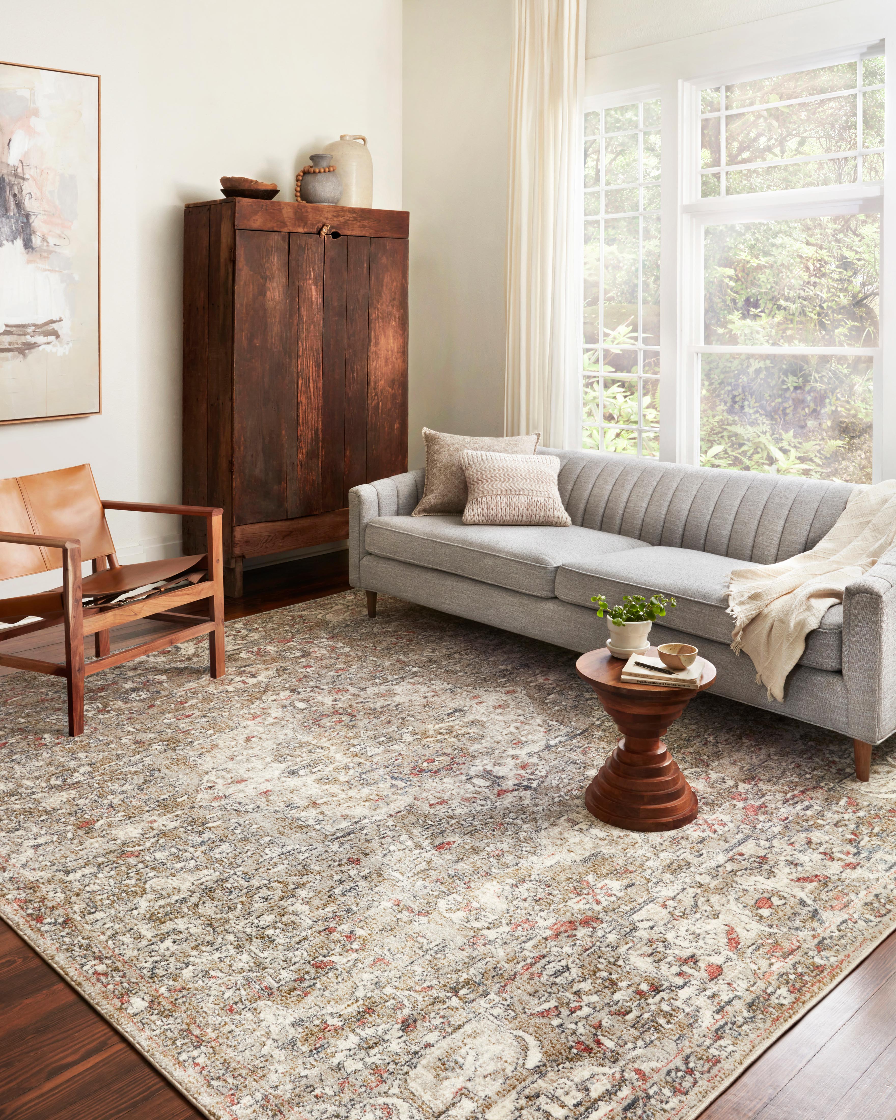 Loloi Saban Sample Rug