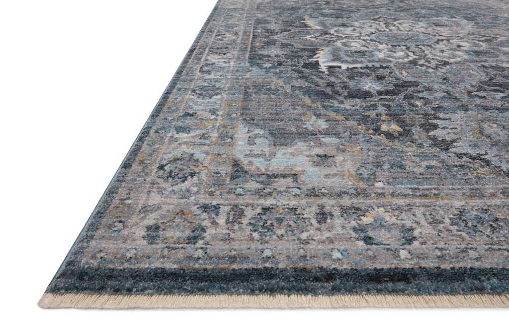 Loloi Samra Runner Rug
