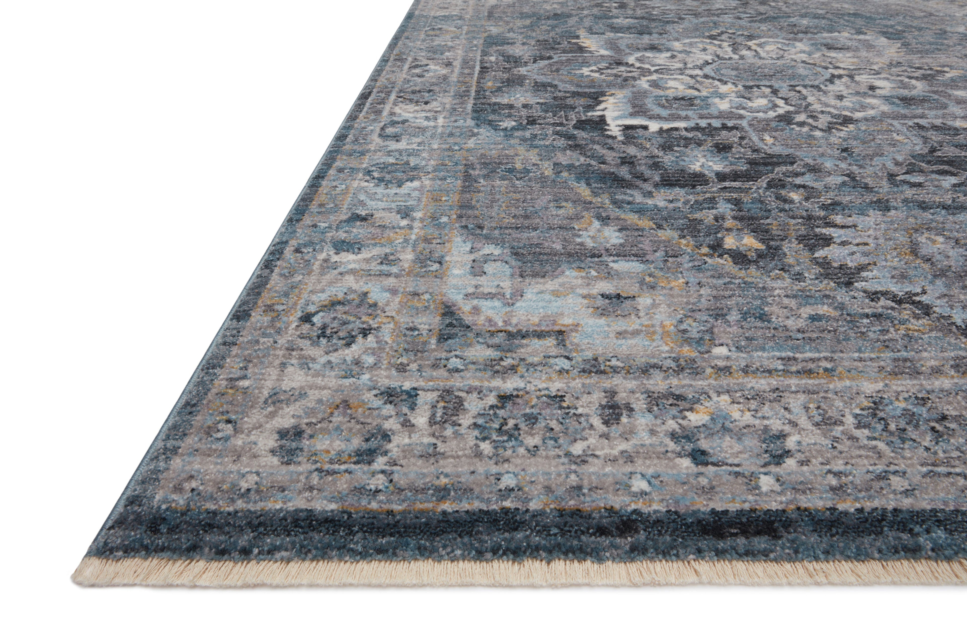 Loloi Samra Runner Rug