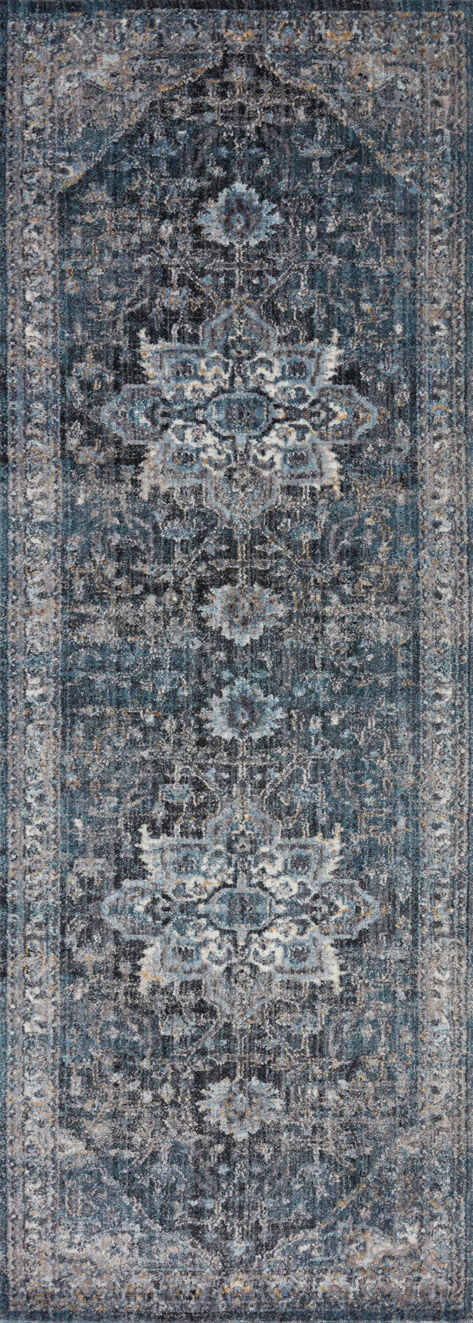 Loloi Samra Accent Rug
