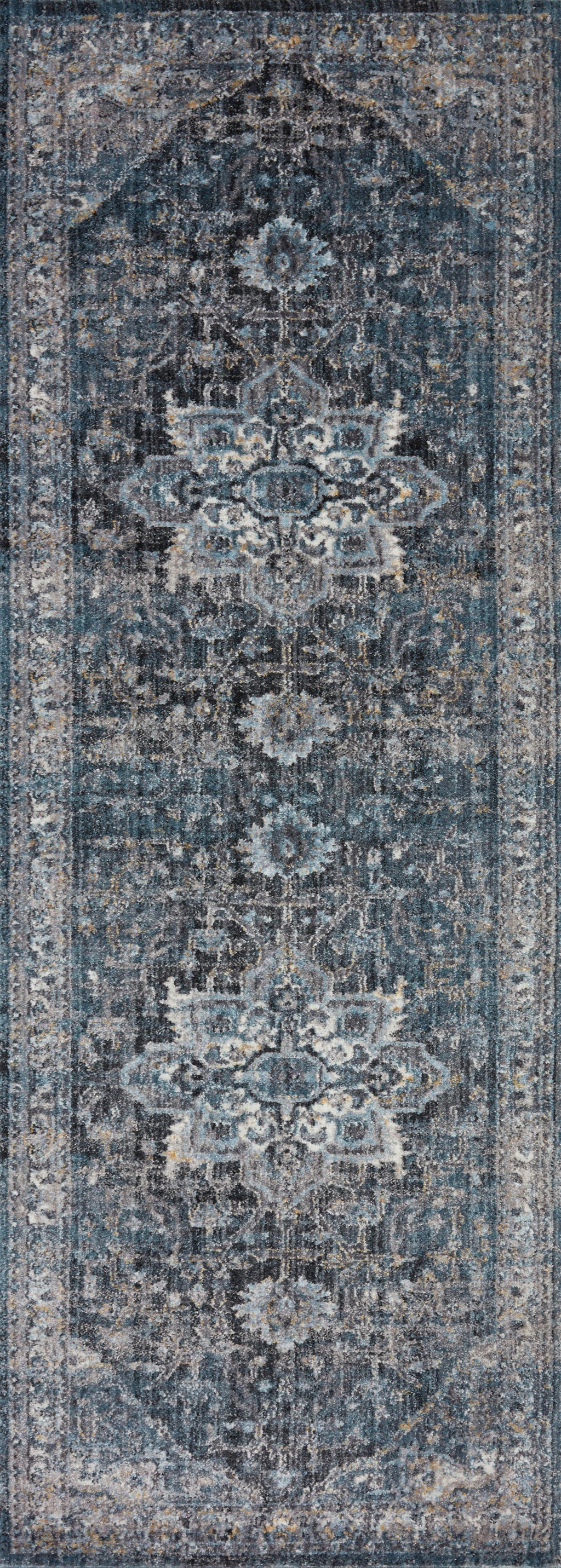 Loloi Samra Runner Rug