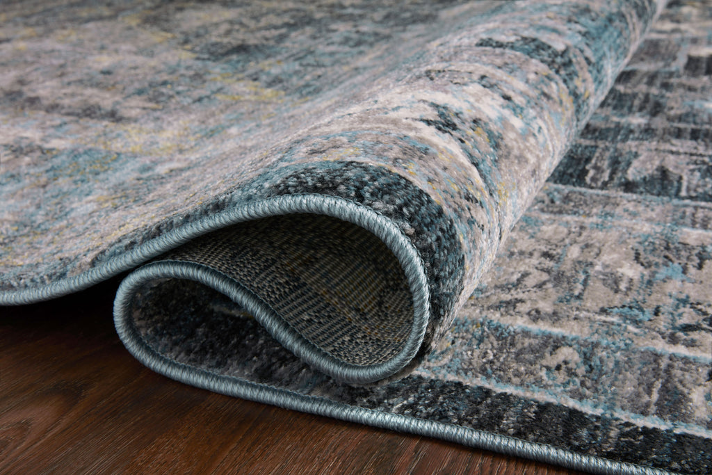 Loloi Samra Runner Rug