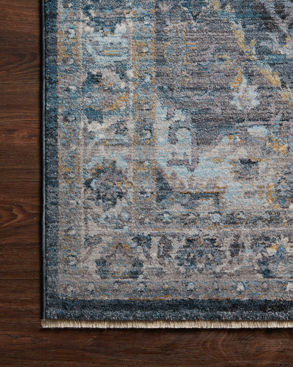 Loloi Samra Accent Rug