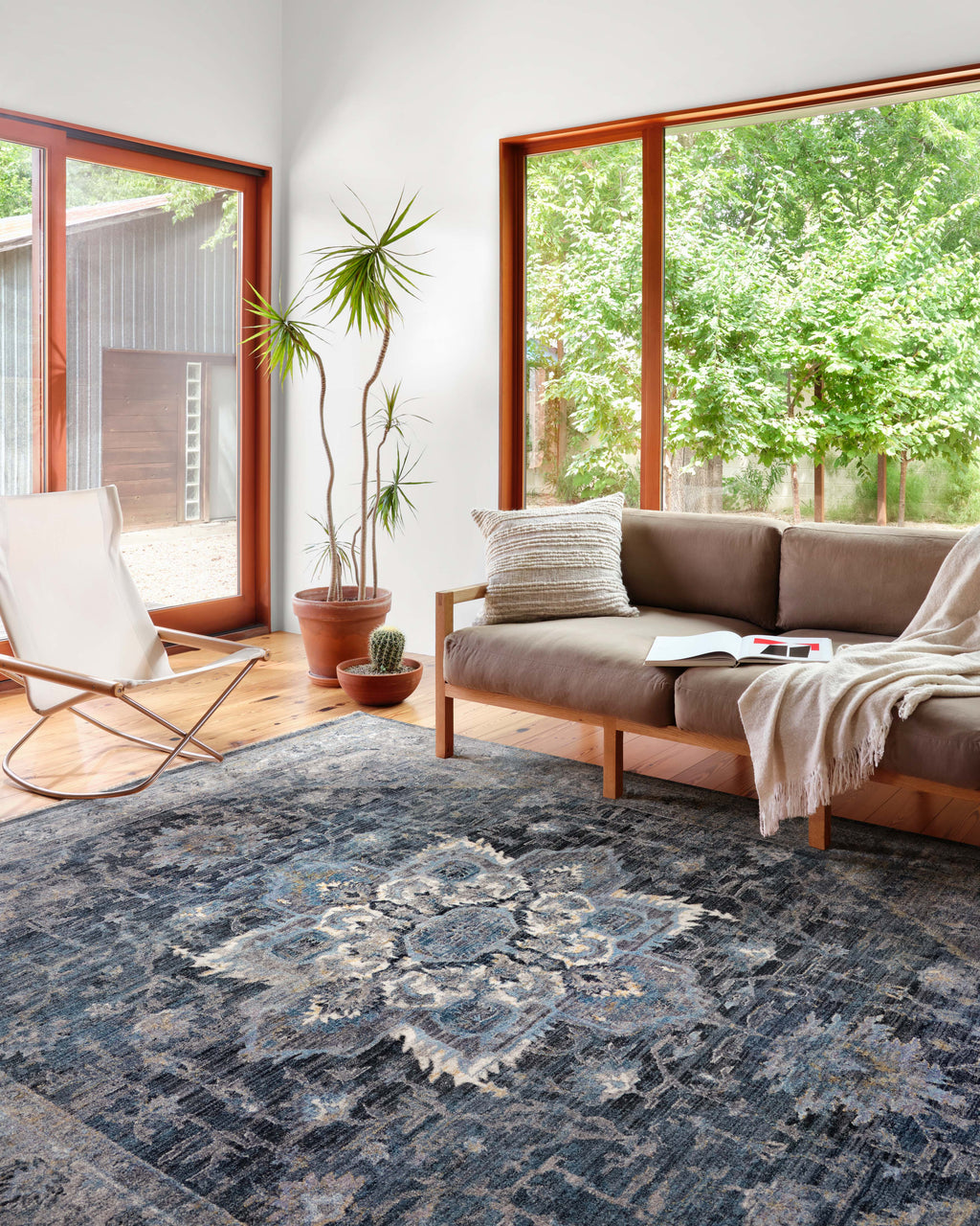 Loloi Samra Runner Rug