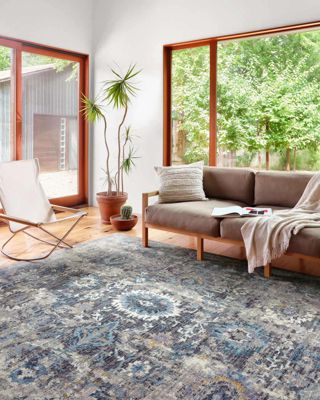 Loloi Samra Sample Rug