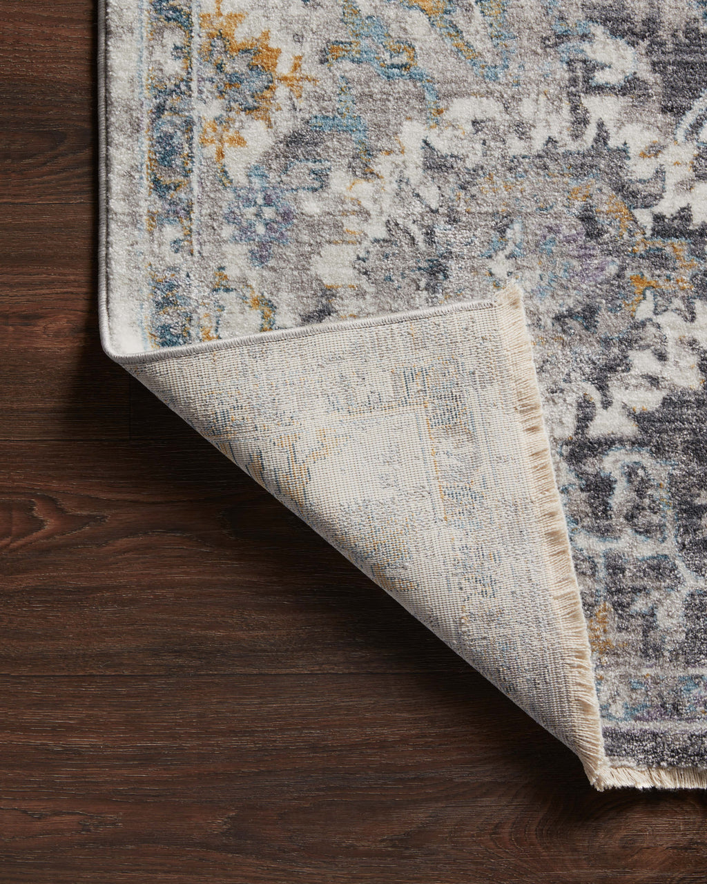 Loloi Samra Runner Rug