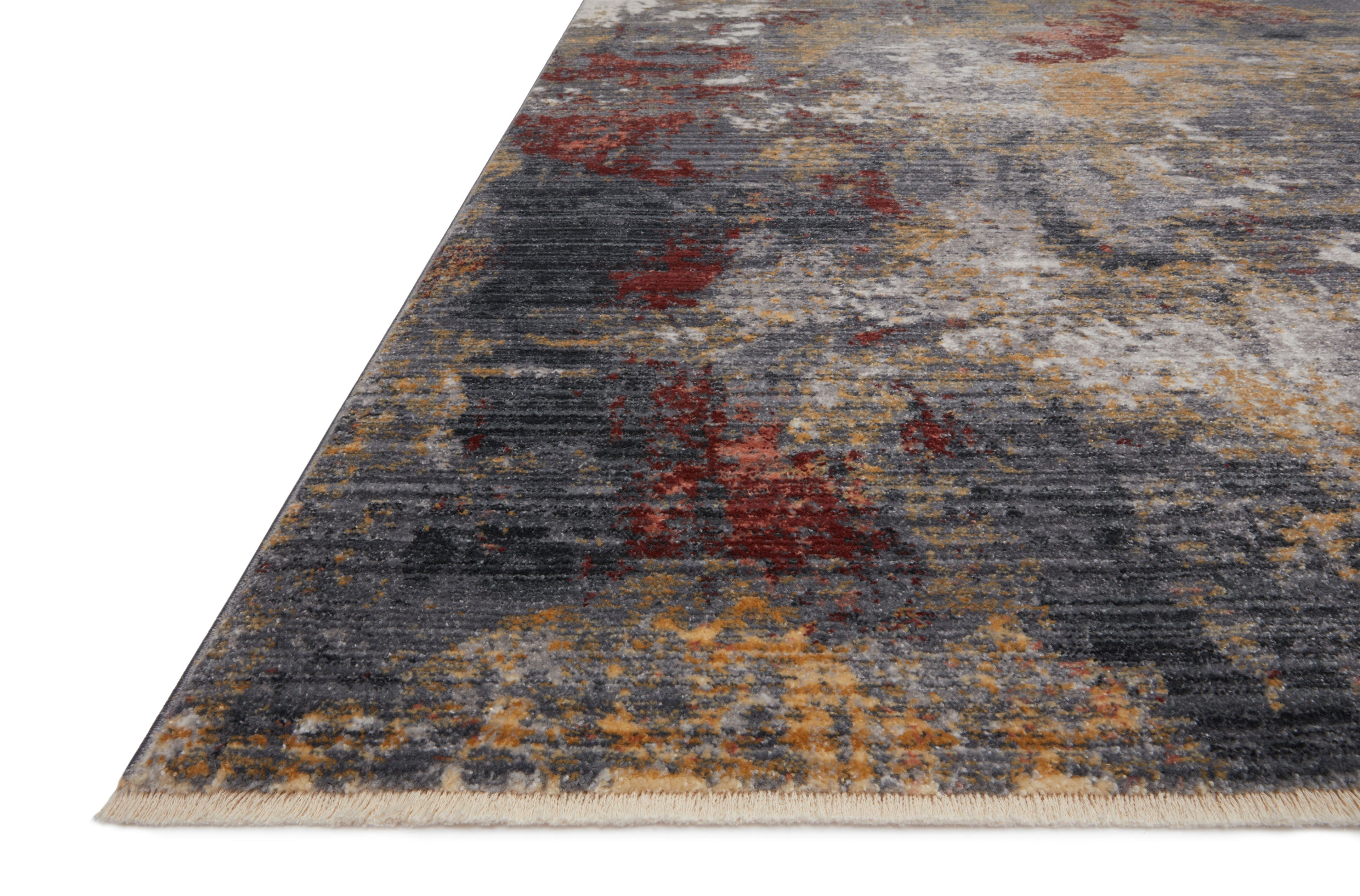Loloi Samra Accent Rug