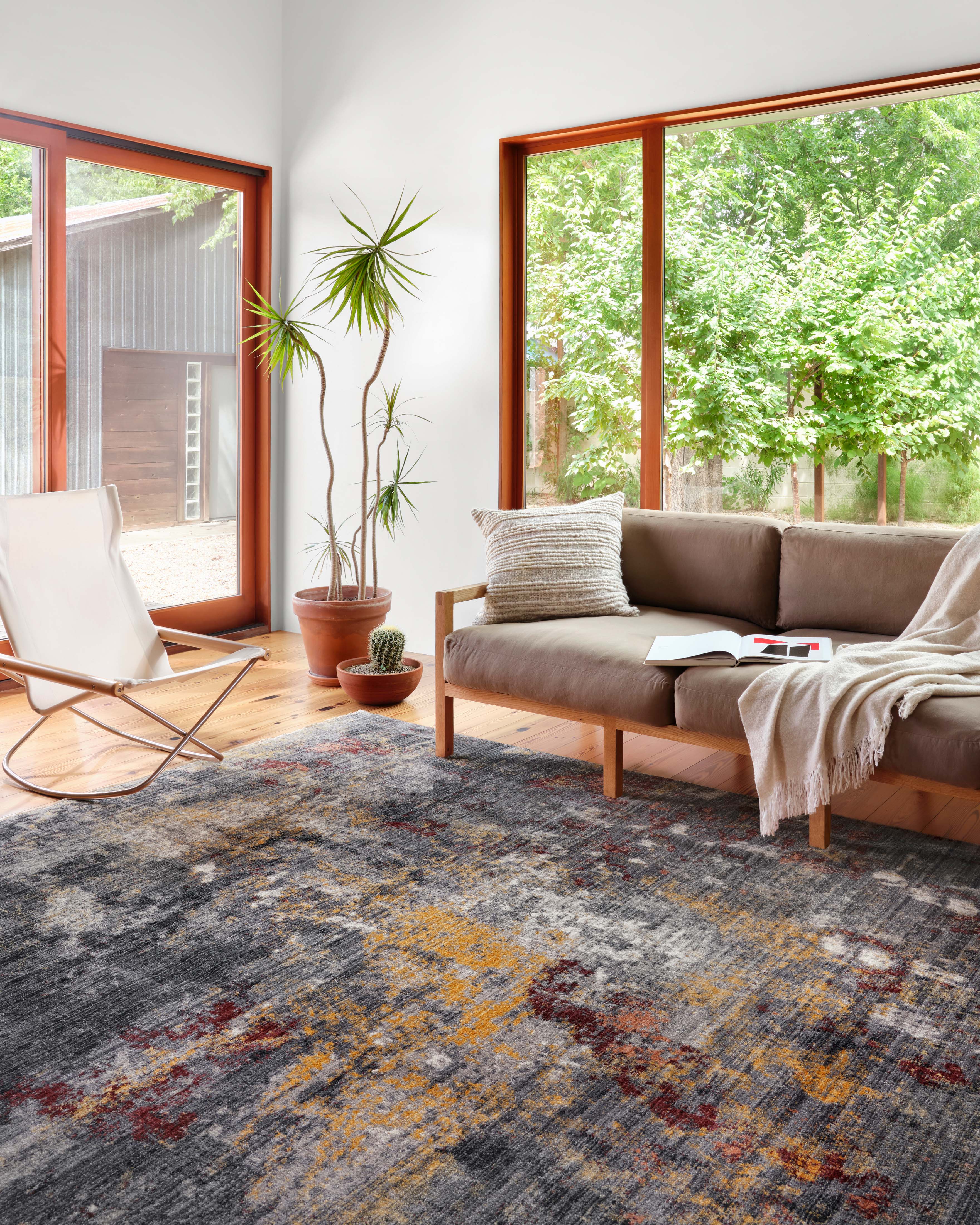 Loloi Samra Sample Rug