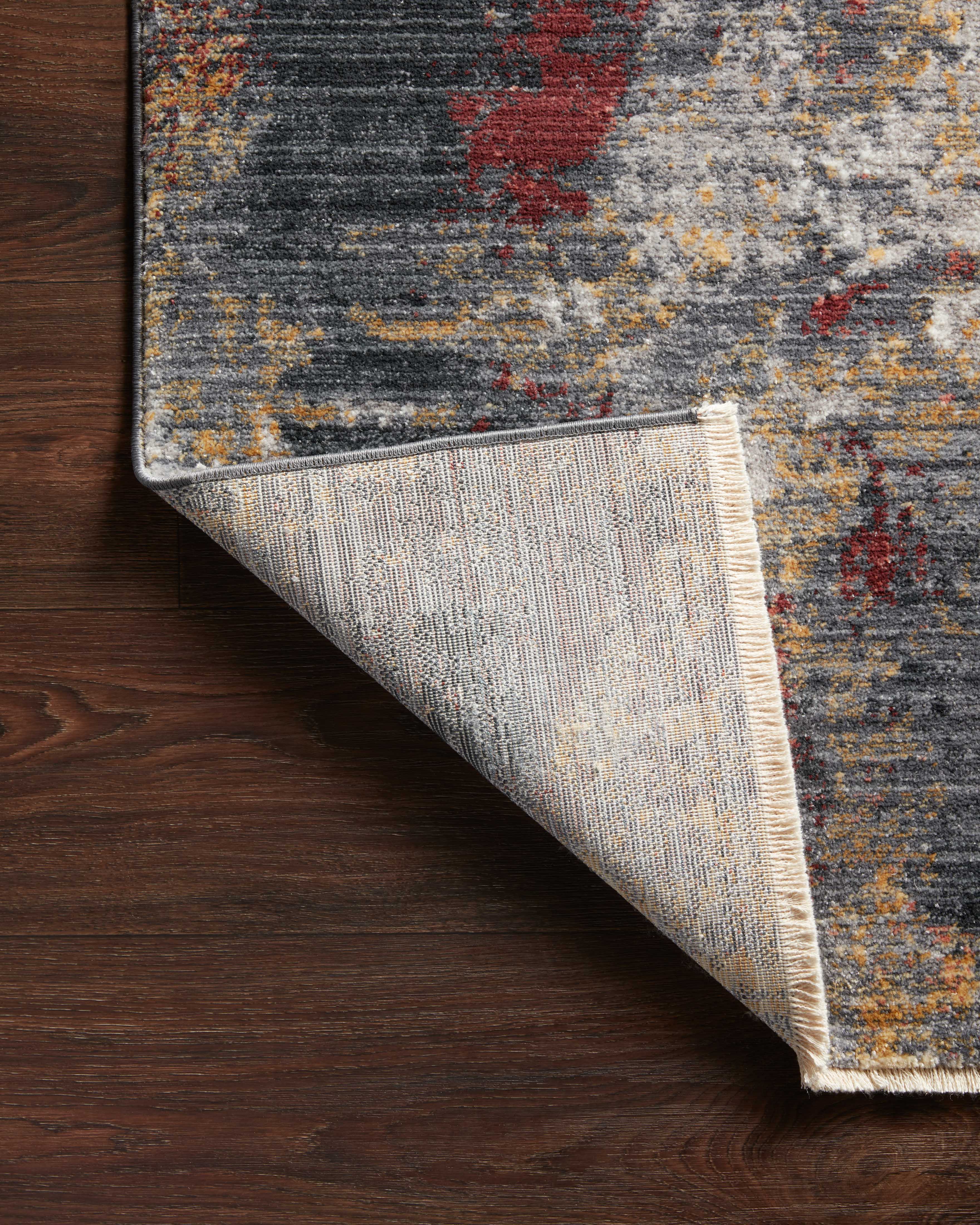 Loloi Samra Sample Rug
