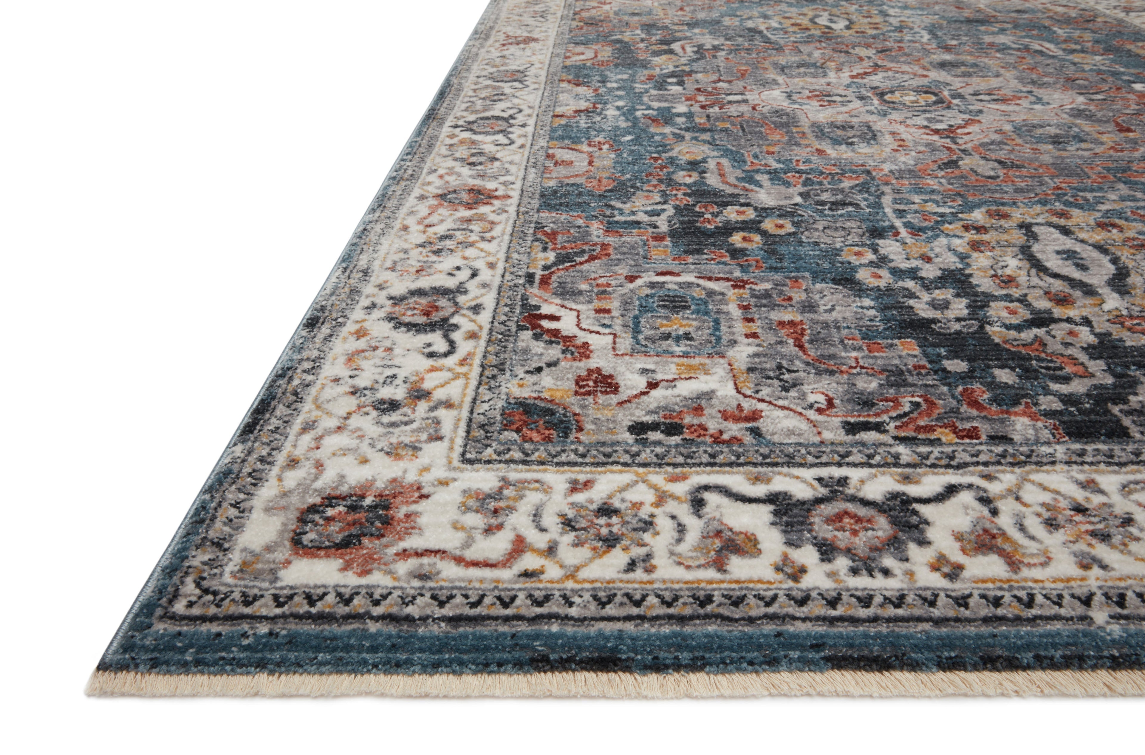 Loloi Samra Accent Rug