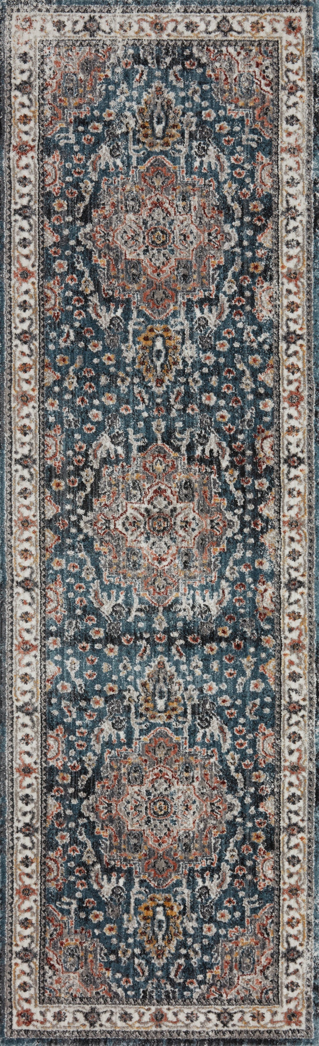 Loloi Samra Sample Rug