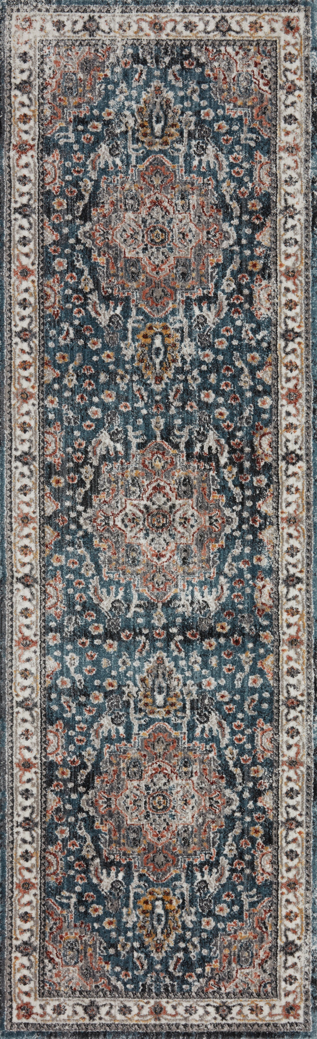 Loloi Samra Sample Rug