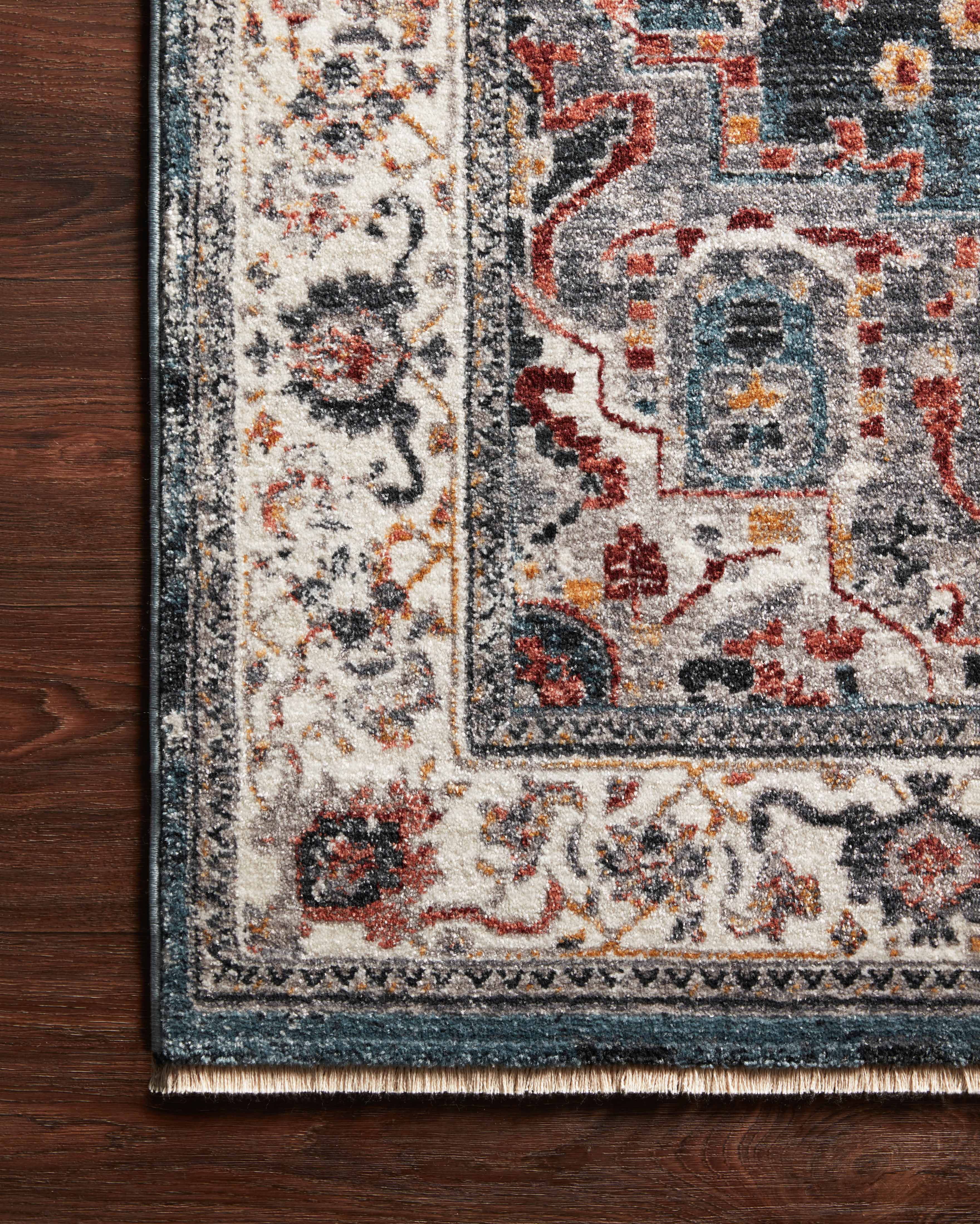Loloi Samra Area Rug