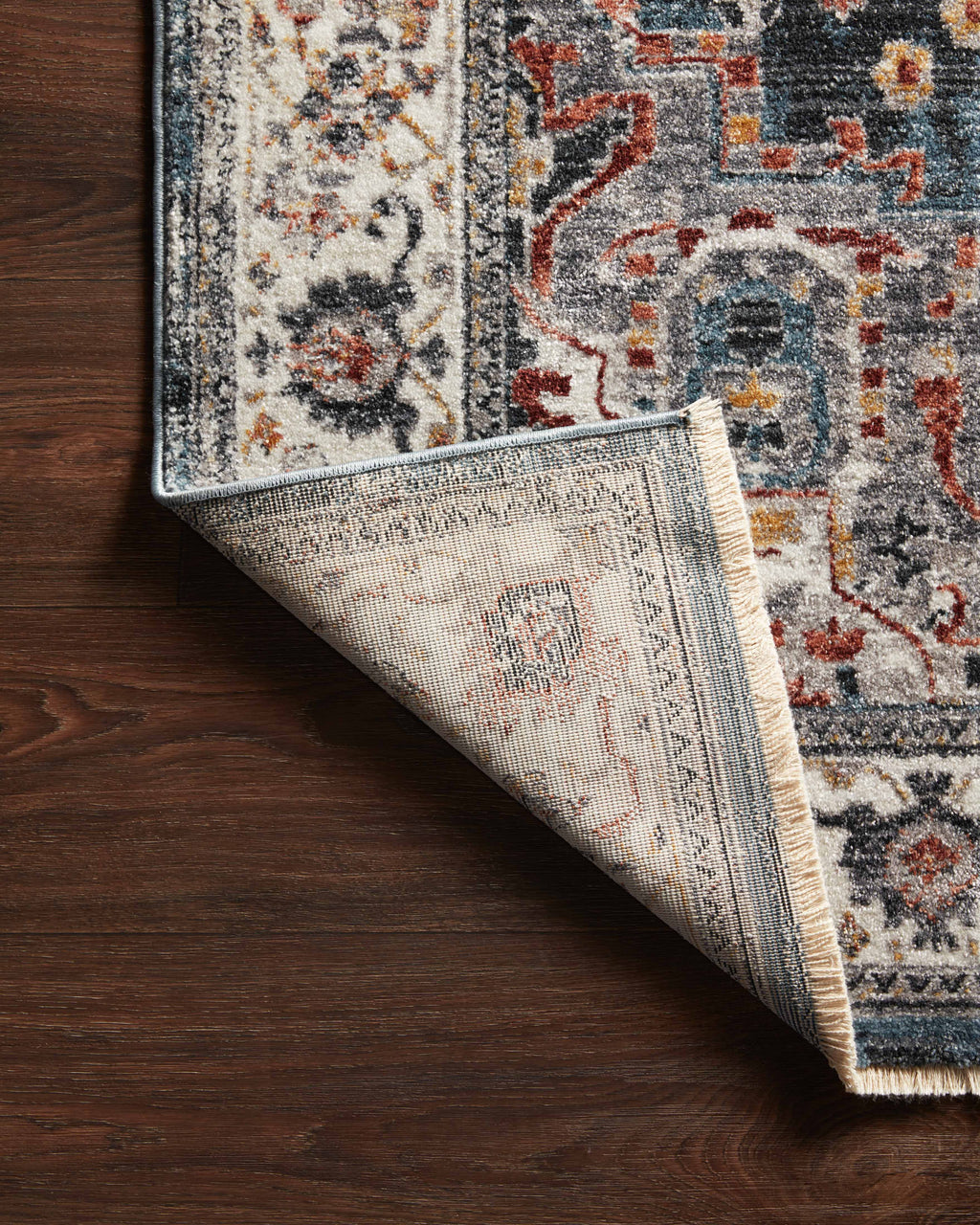 Loloi Samra Accent Rug