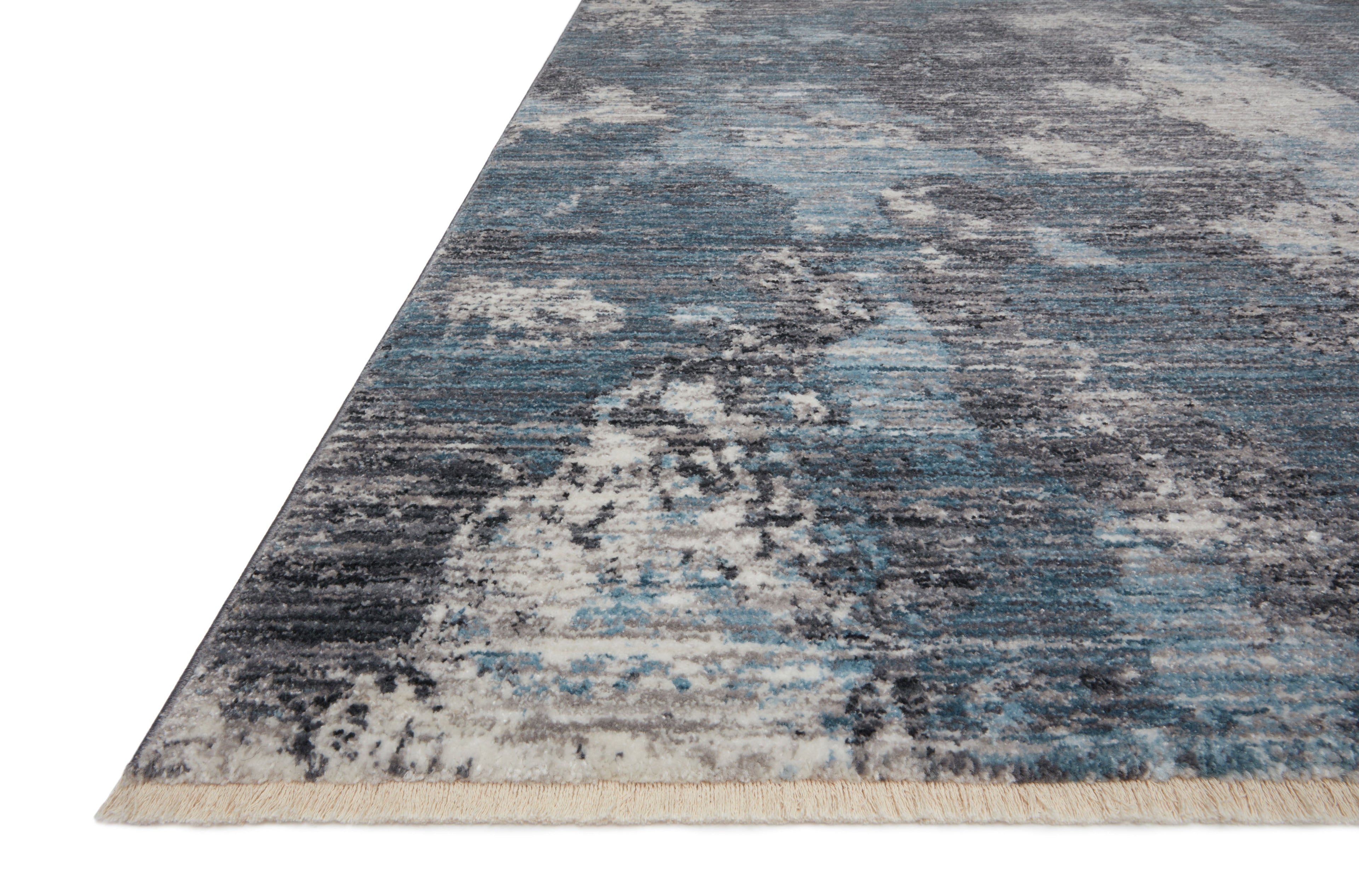 Loloi Samra Sample Rug