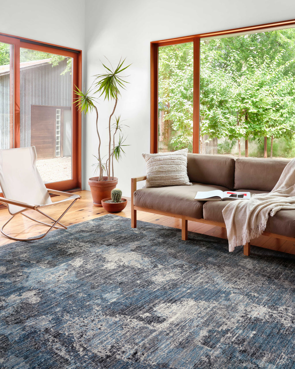 Loloi Samra Sample Rug
