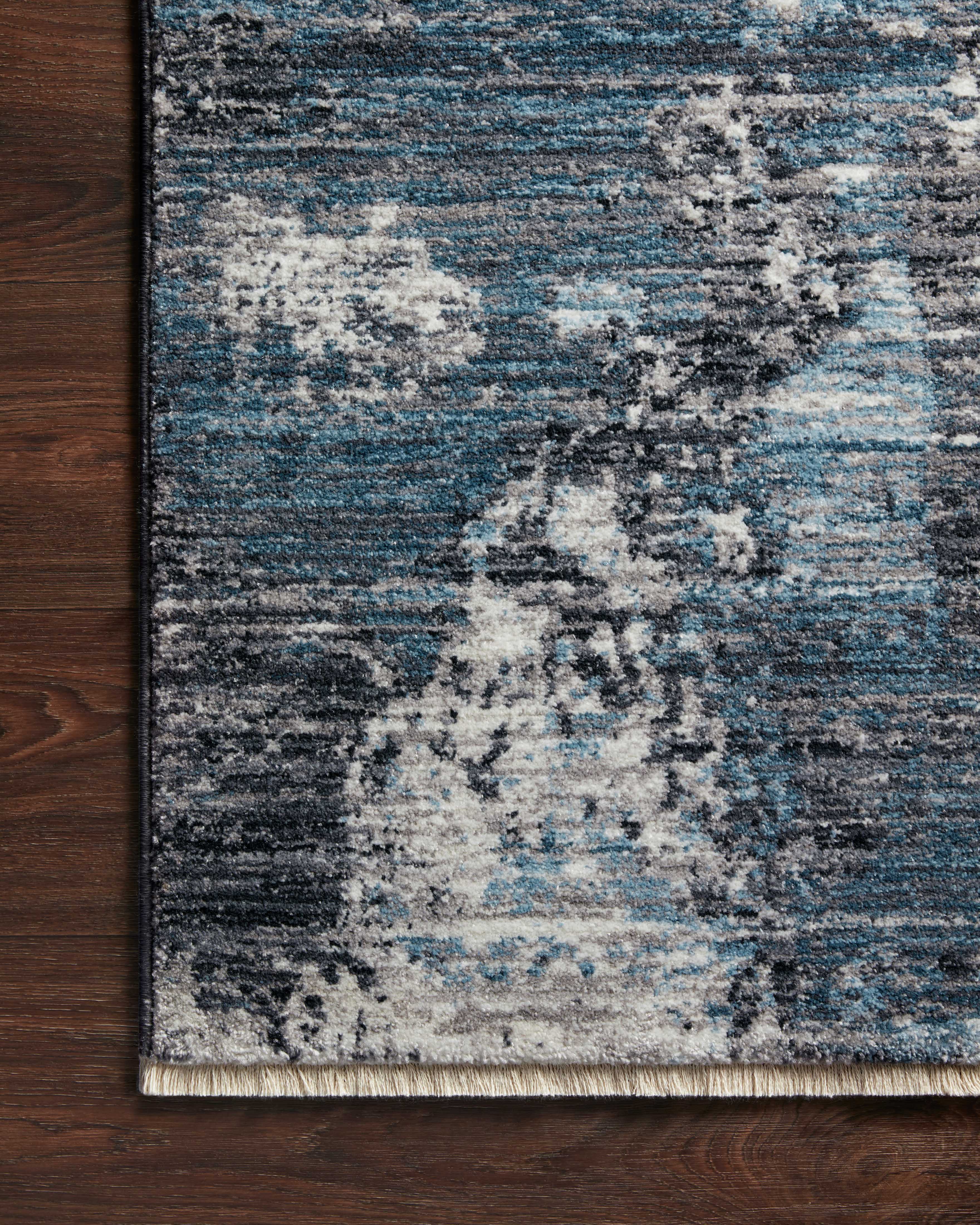 Loloi Samra Runner Rug