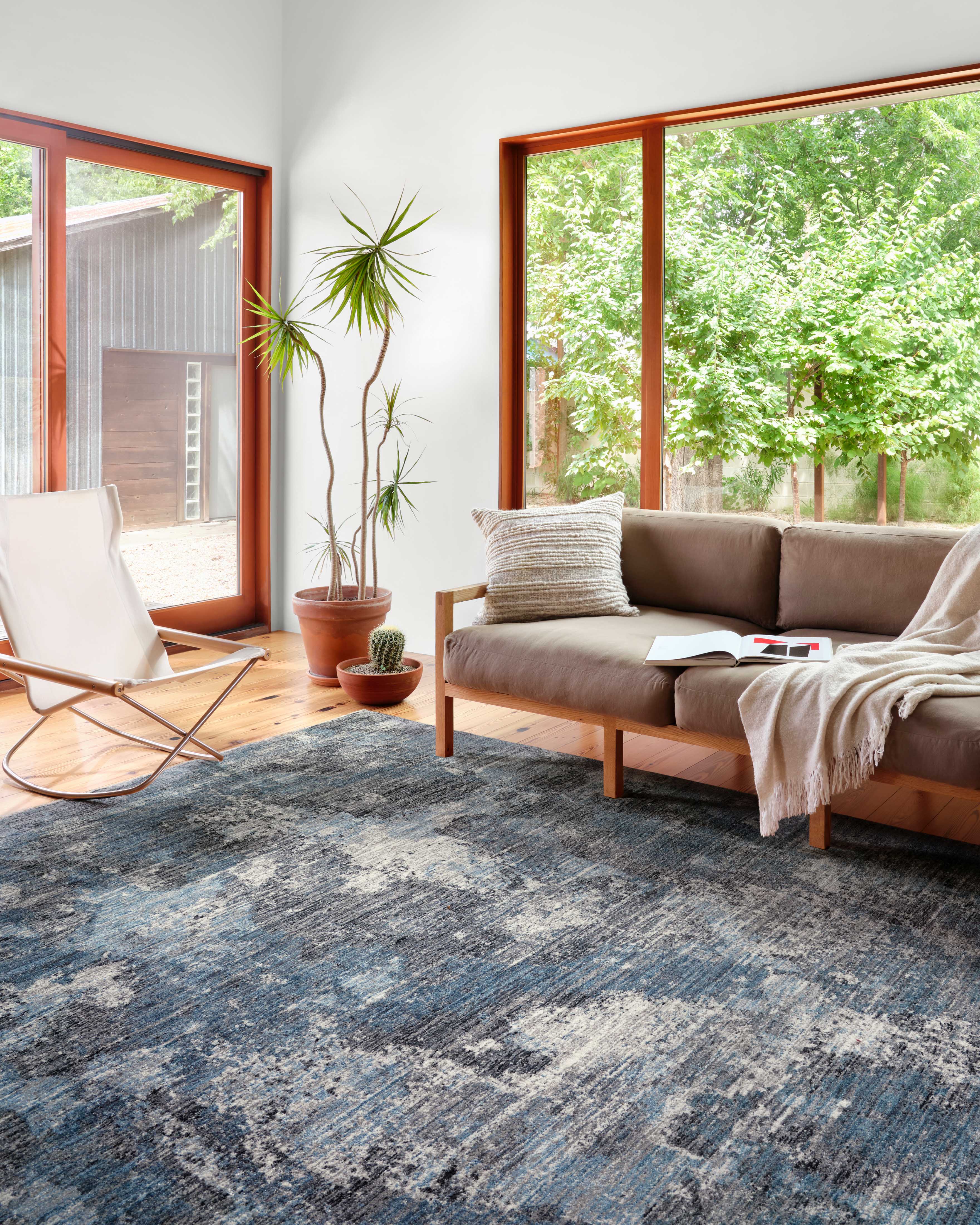 Loloi Samra Runner Rug