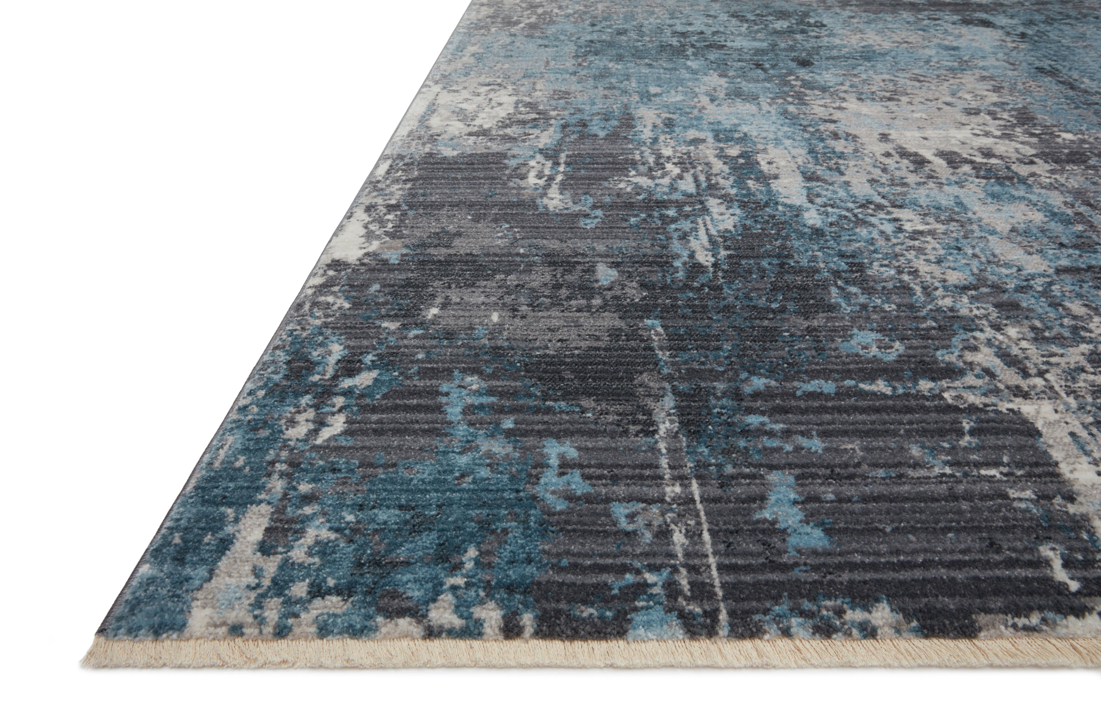 Loloi Samra Accent Rug