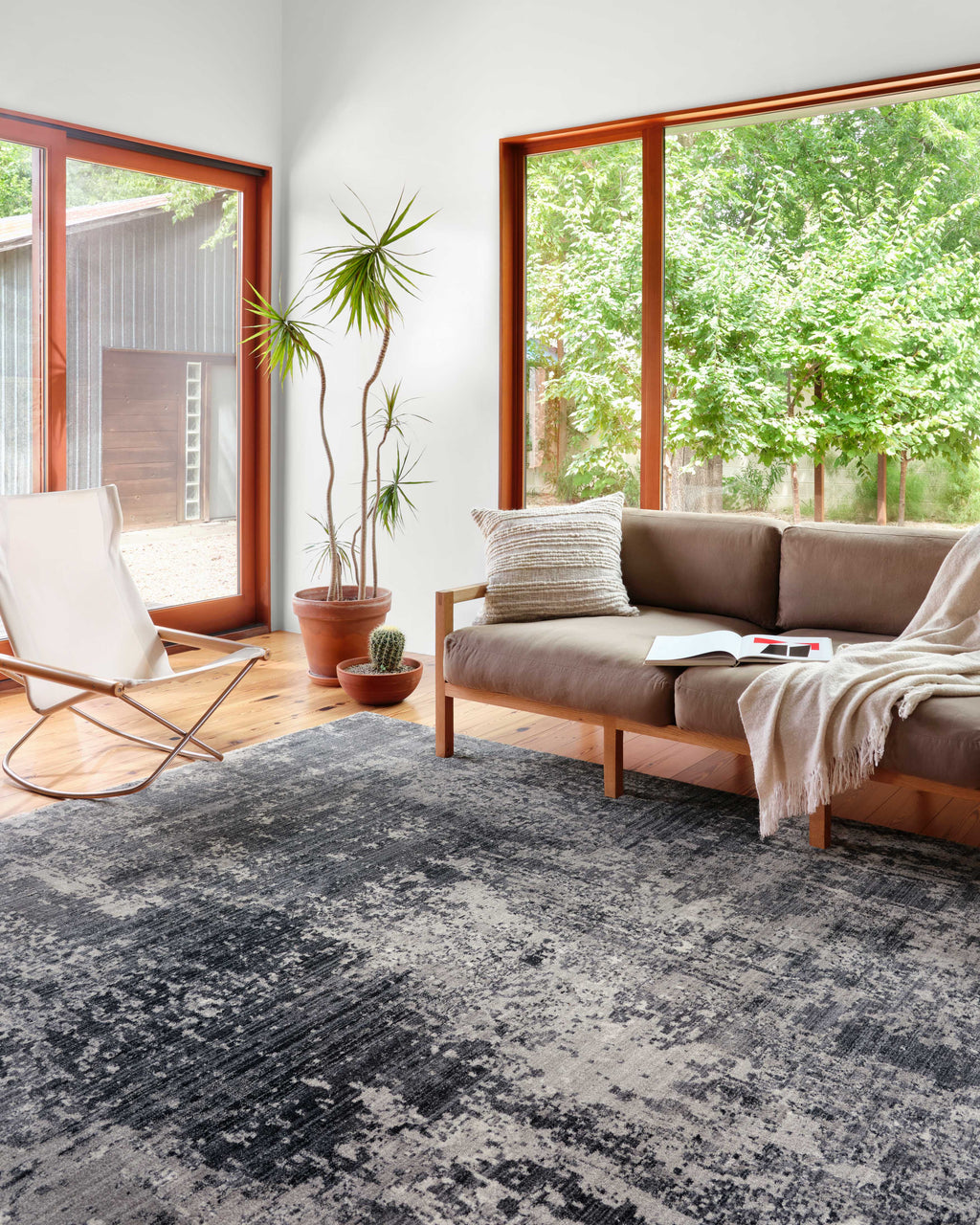 Loloi Samra Runner Rug