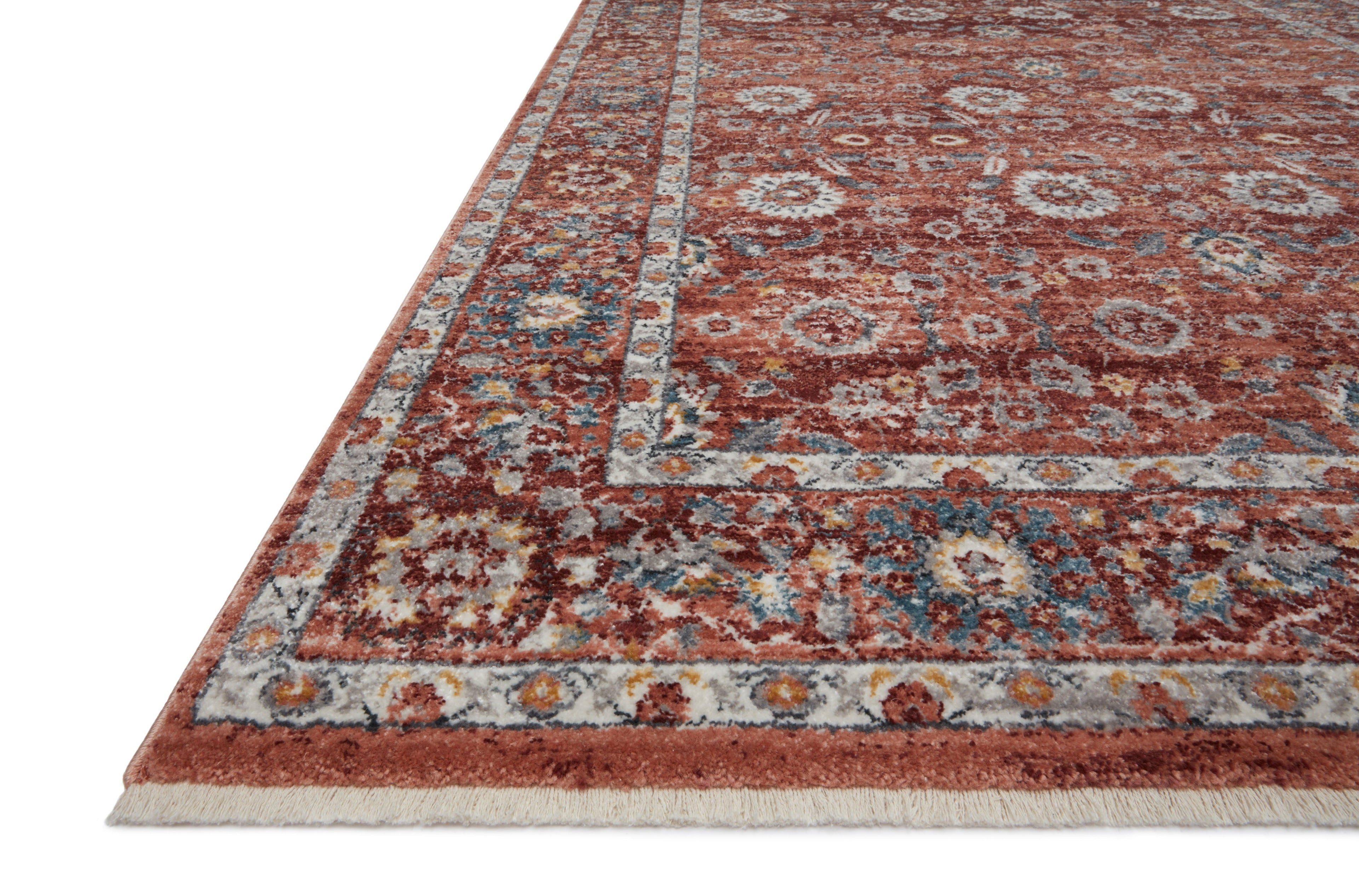 Loloi Samra Sample Rug