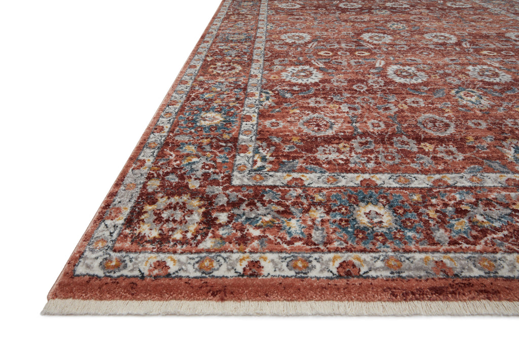 Loloi Samra Runner Rug