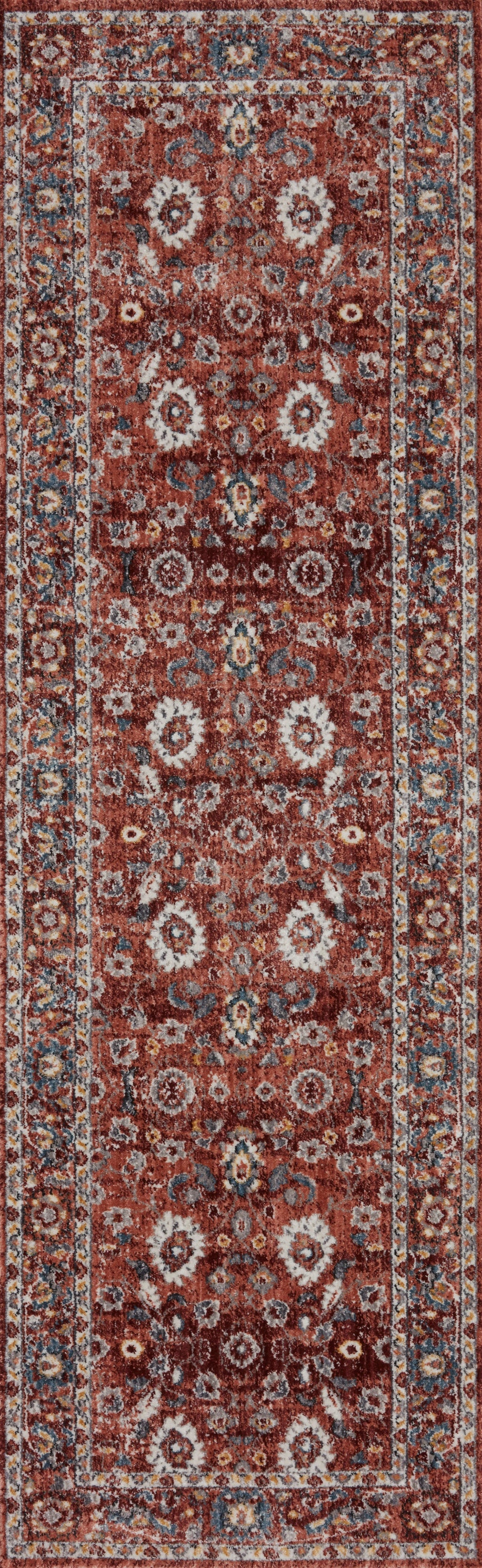 Loloi Samra Accent Rug