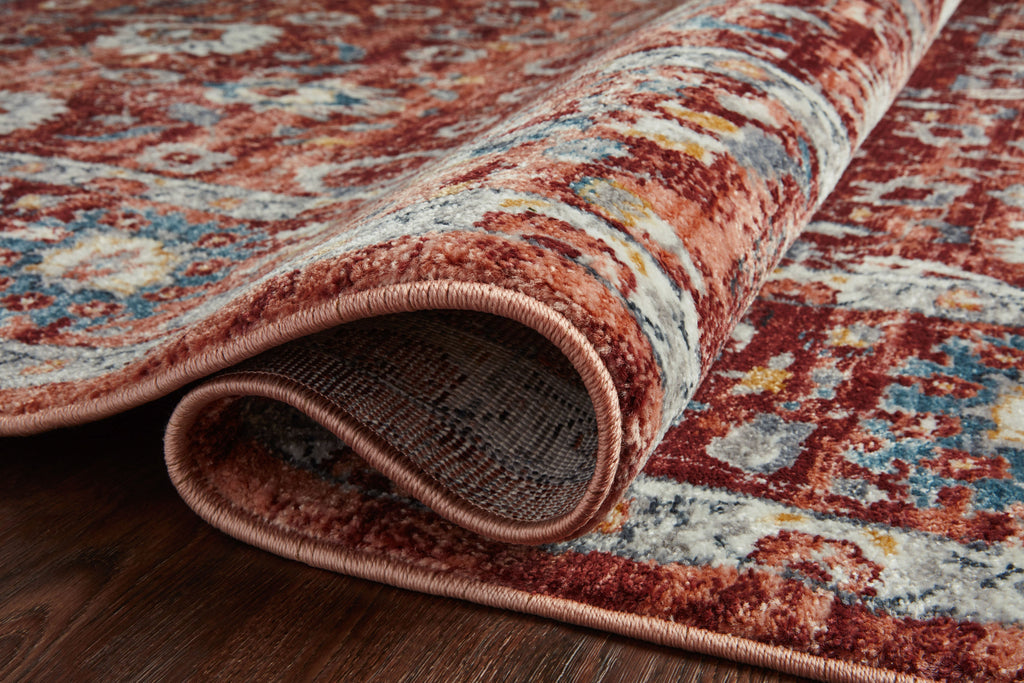 Loloi Samra Runner Rug