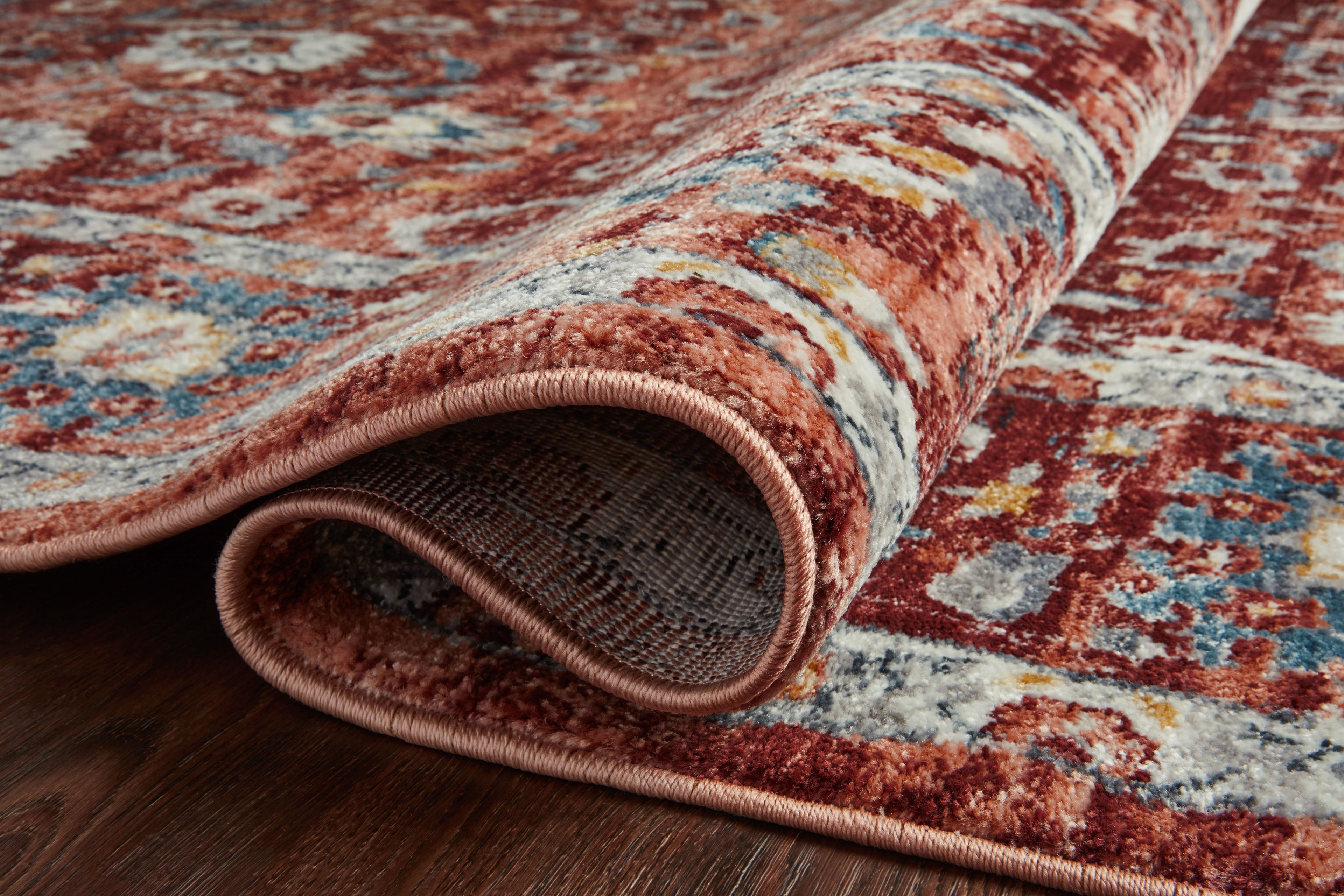 Loloi Samra Runner Rug