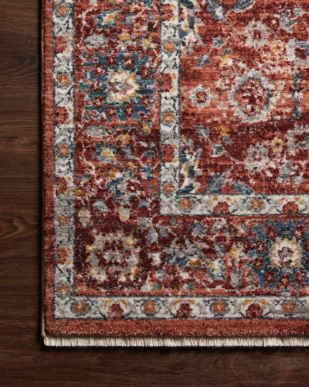 Loloi Samra Sample Rug