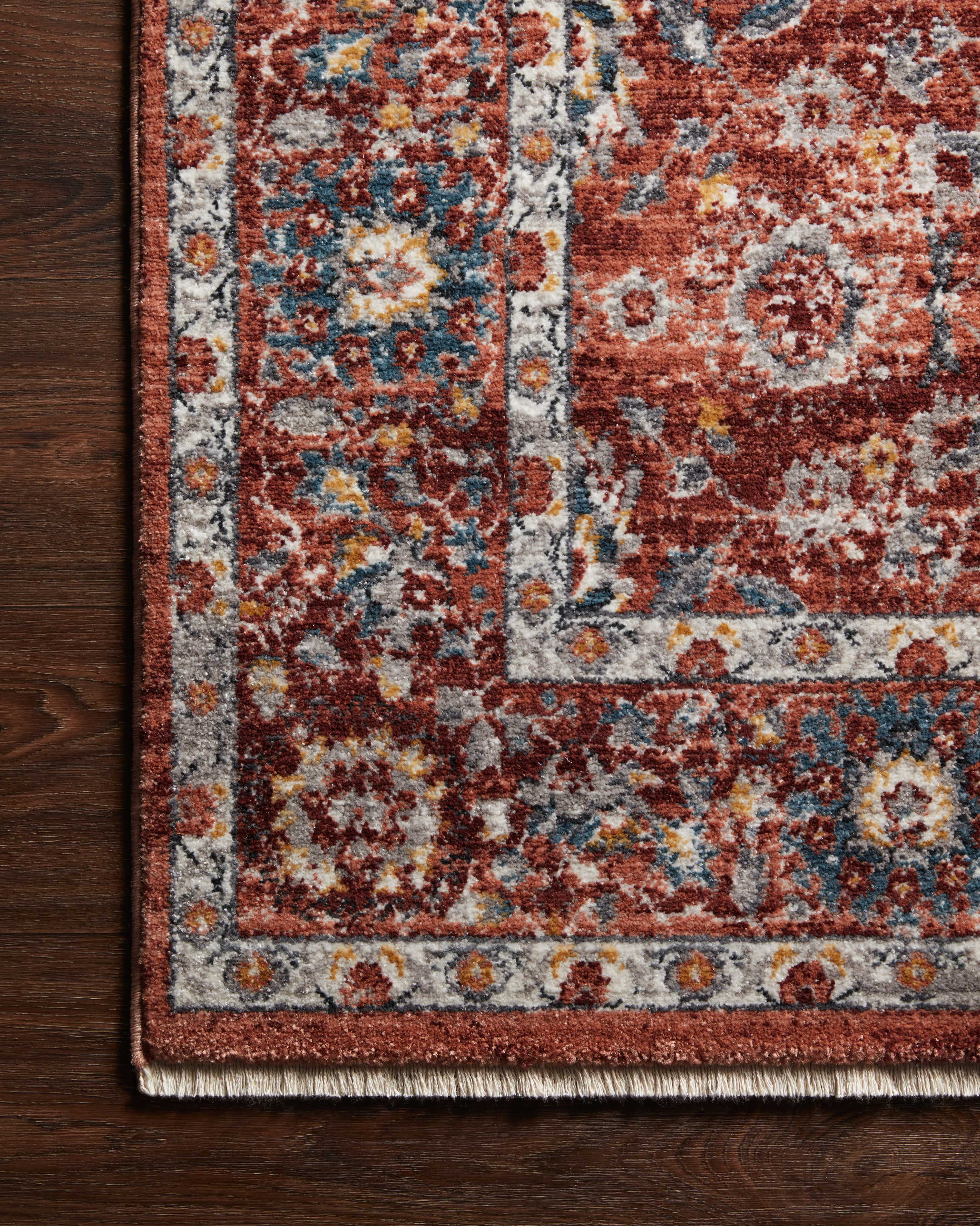 Loloi Samra Accent Rug