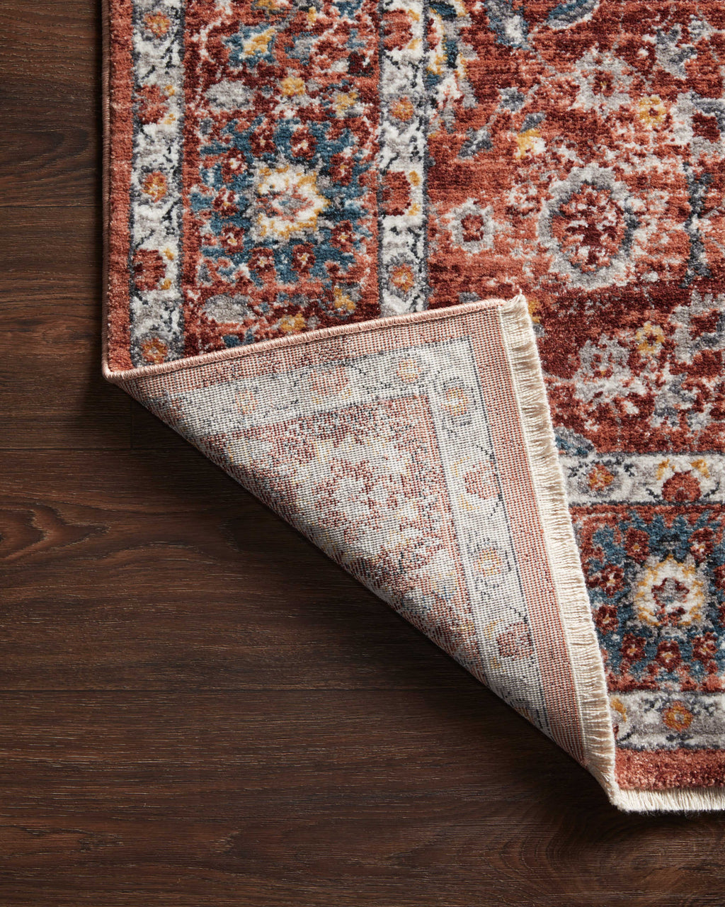 Loloi Samra Runner Rug