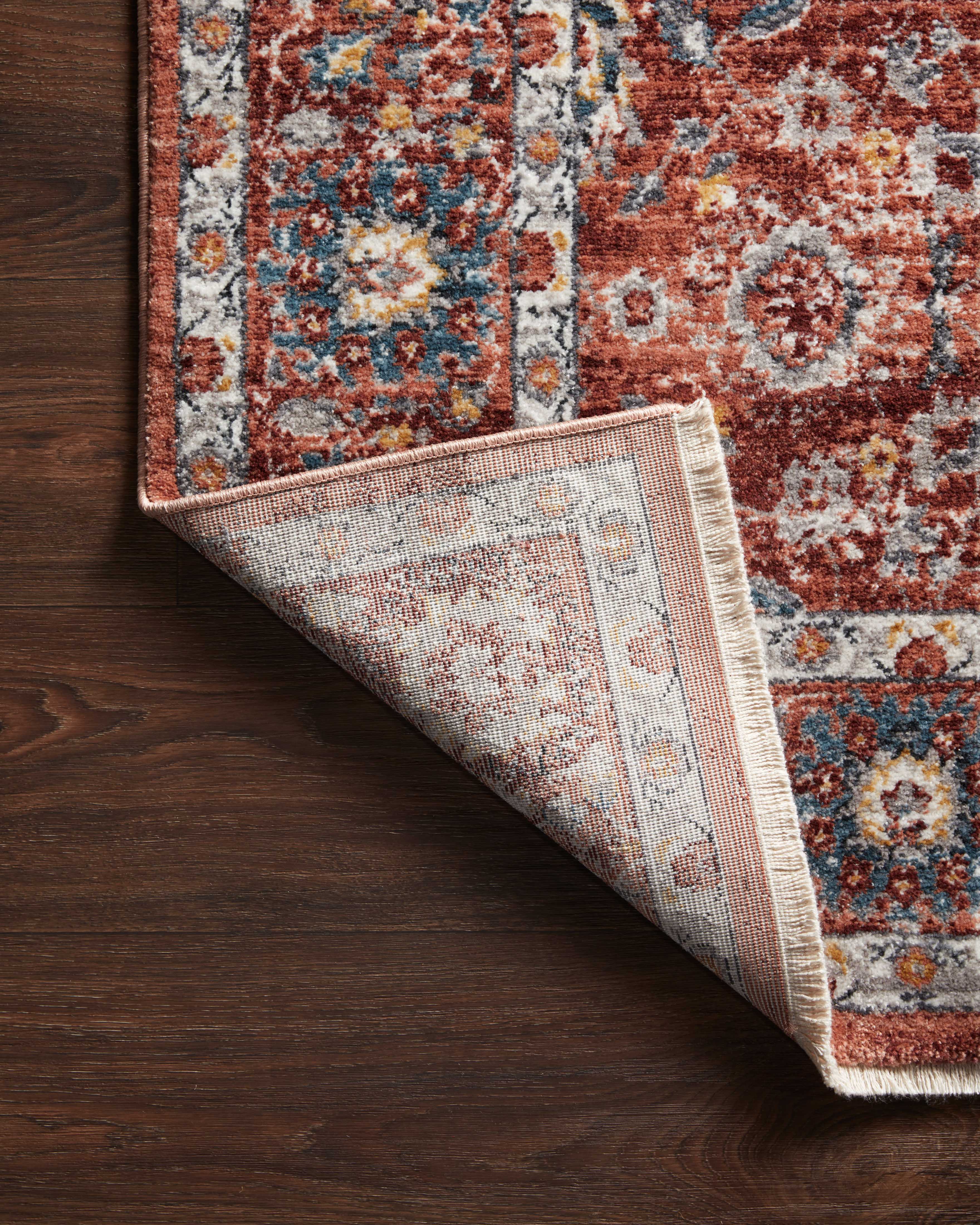 Loloi Samra Runner Rug