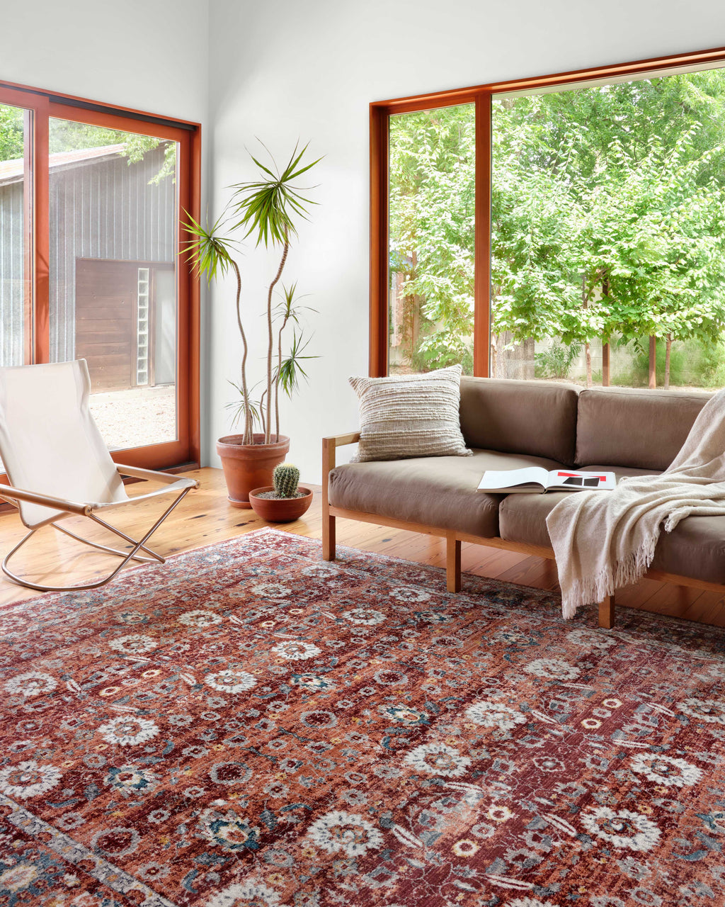Loloi Samra Runner Rug