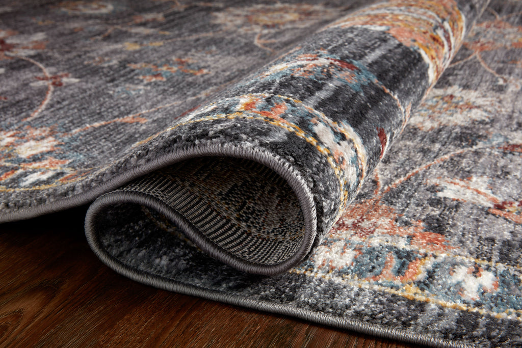 Loloi Samra Sample Rug