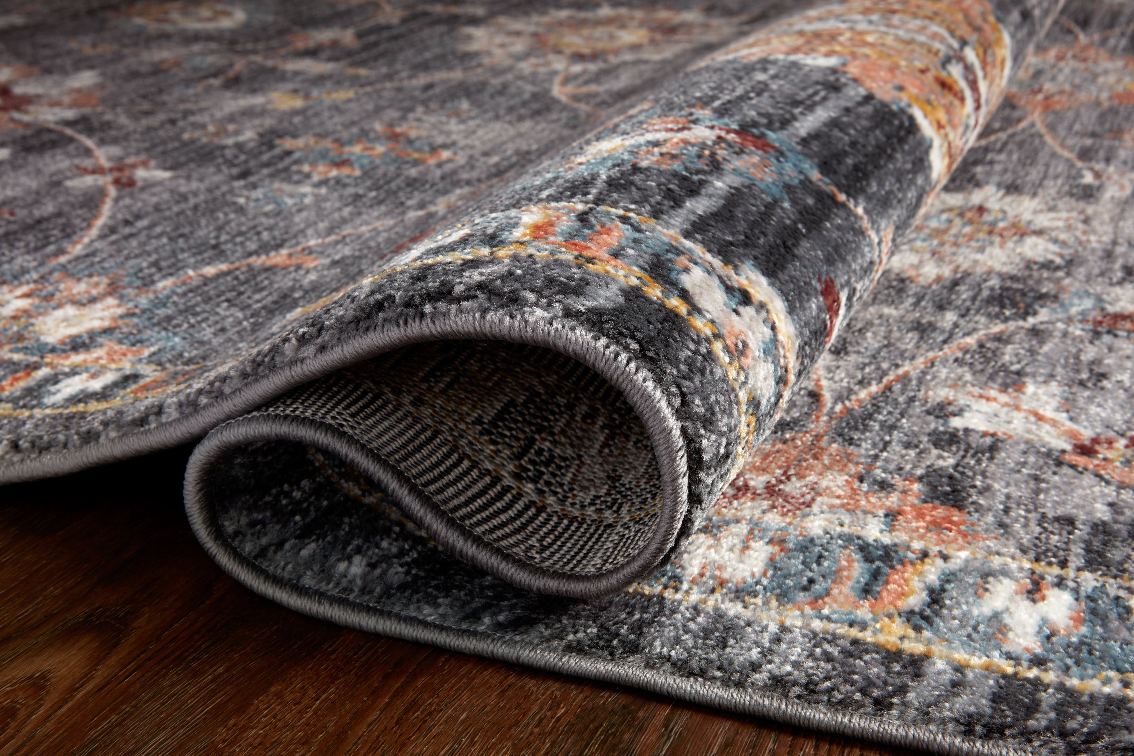 Loloi Samra Sample Rug