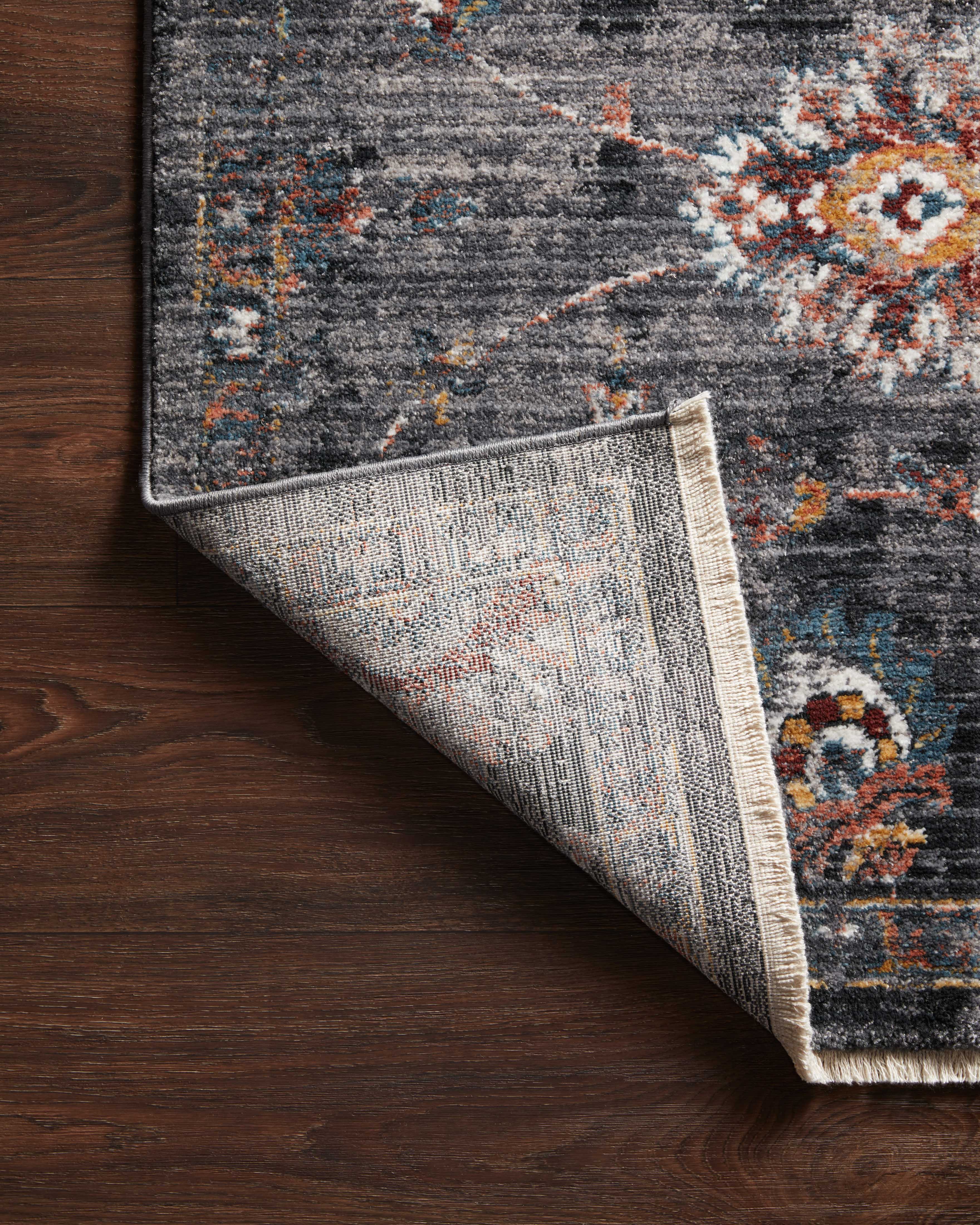Loloi Samra Sample Rug